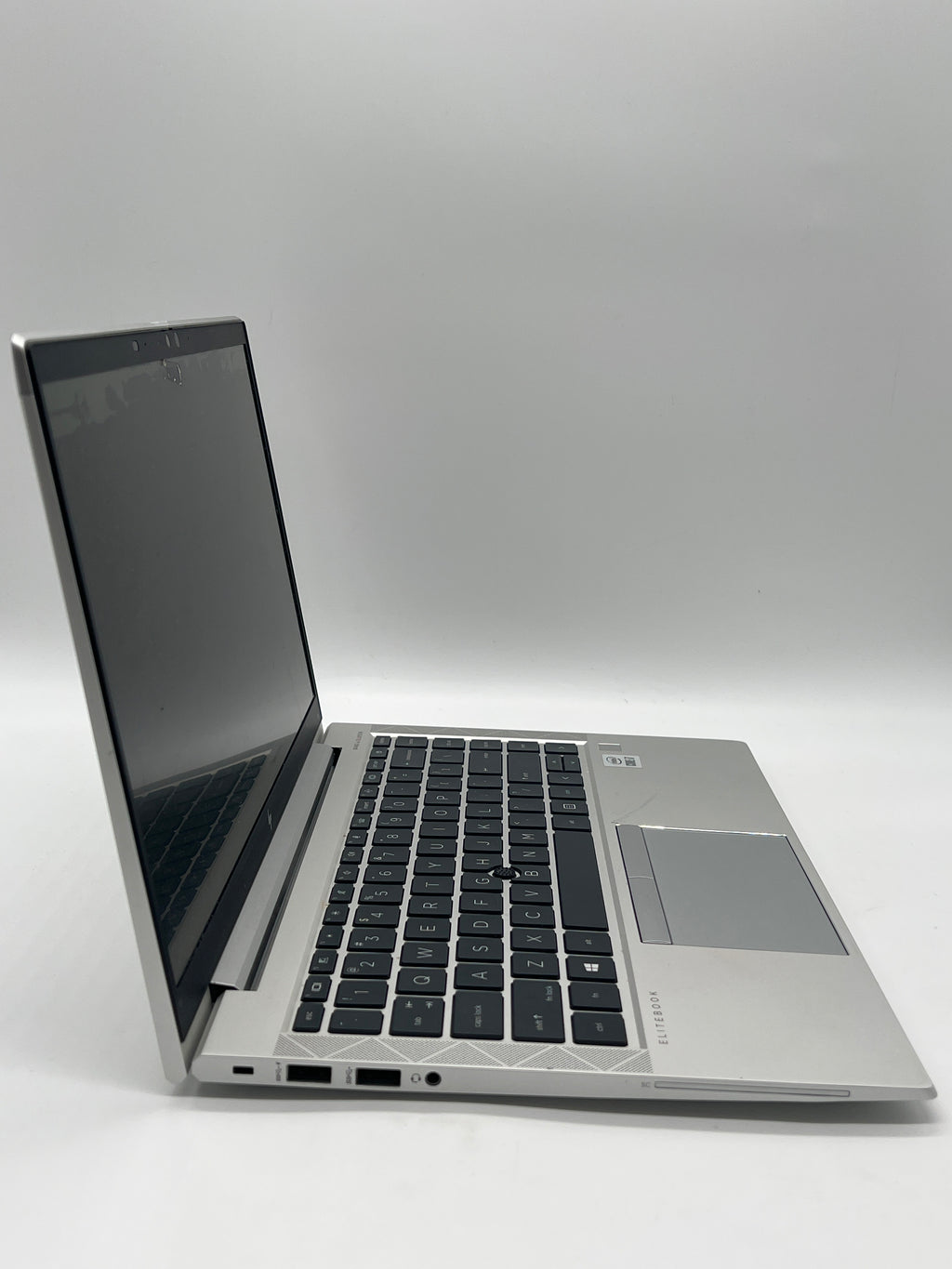 HP Elitebook 840 G7 14" Laptop i7-10510U 1.8GHz 16GB RAM 512GB SSD - Used