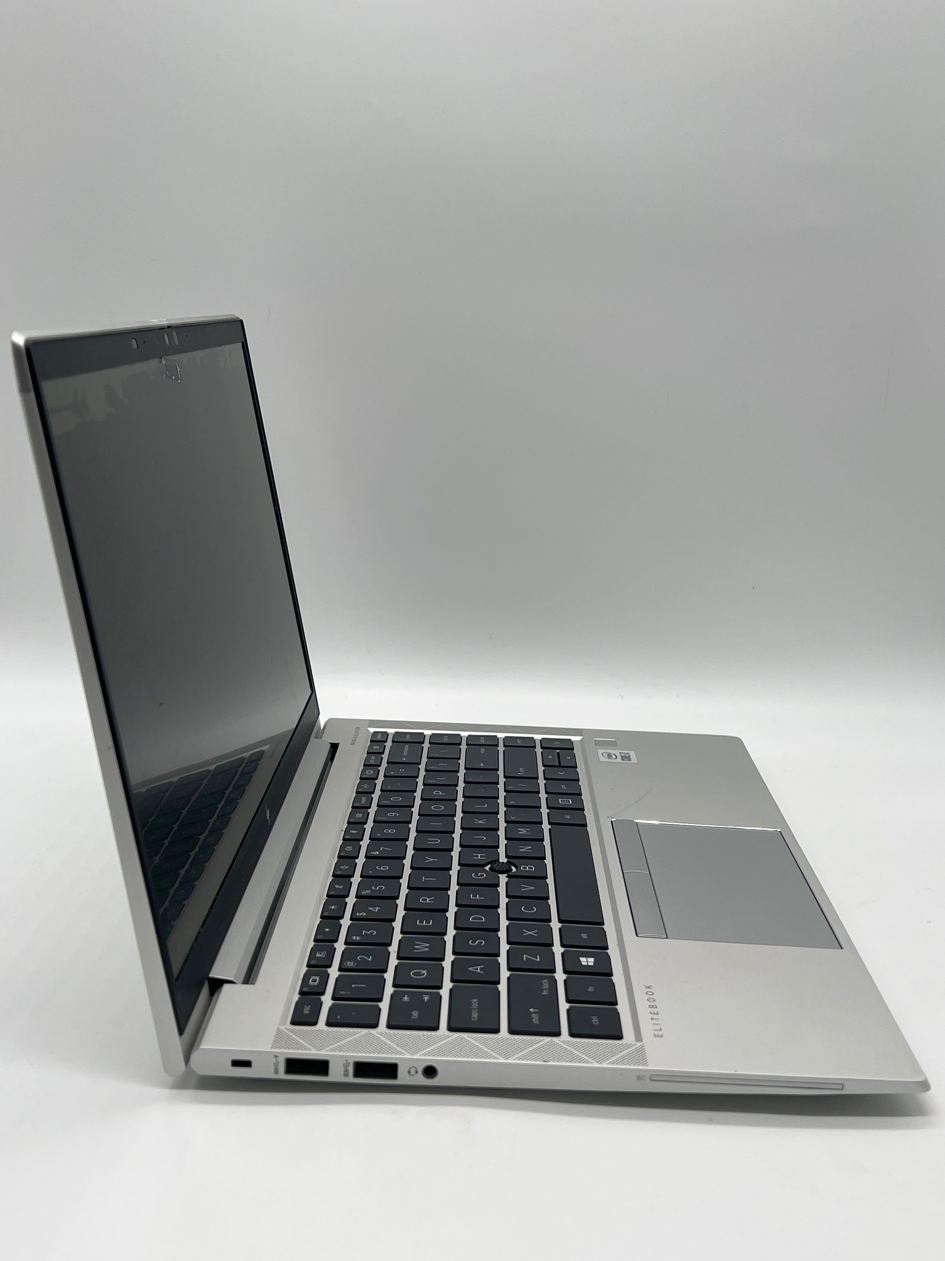 HP Elitebook 840 G7 14" Laptop i7-10510U 1.8GHz 16GB RAM 512GB SSD - Used