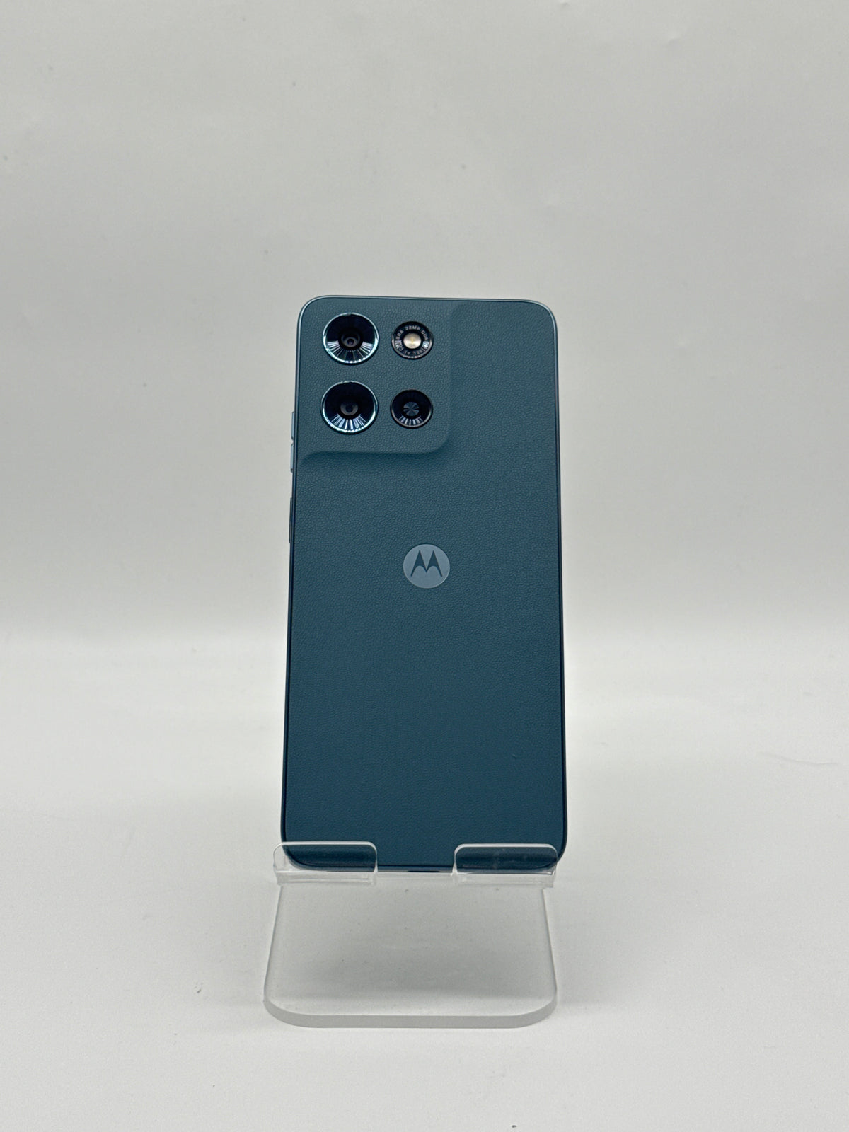 Motorola Moto G Play 2026 6.7" 64GB 6GB RAM Cricket - Used