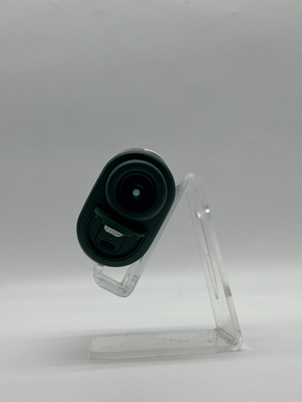 Pinned Prism+ Golf Rangefinder Green - Open Box