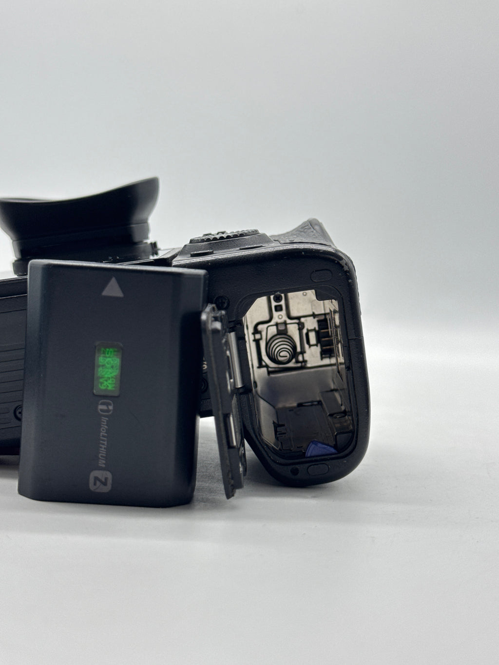 Sony A9 Mirrorless Camera Body Only - Used