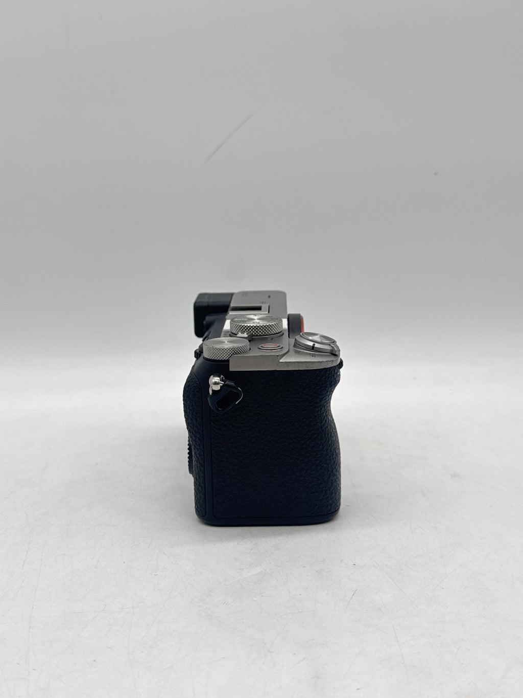 Sony Alpha a7C II ILCE-7CM2 Shutter Count 847 - Used