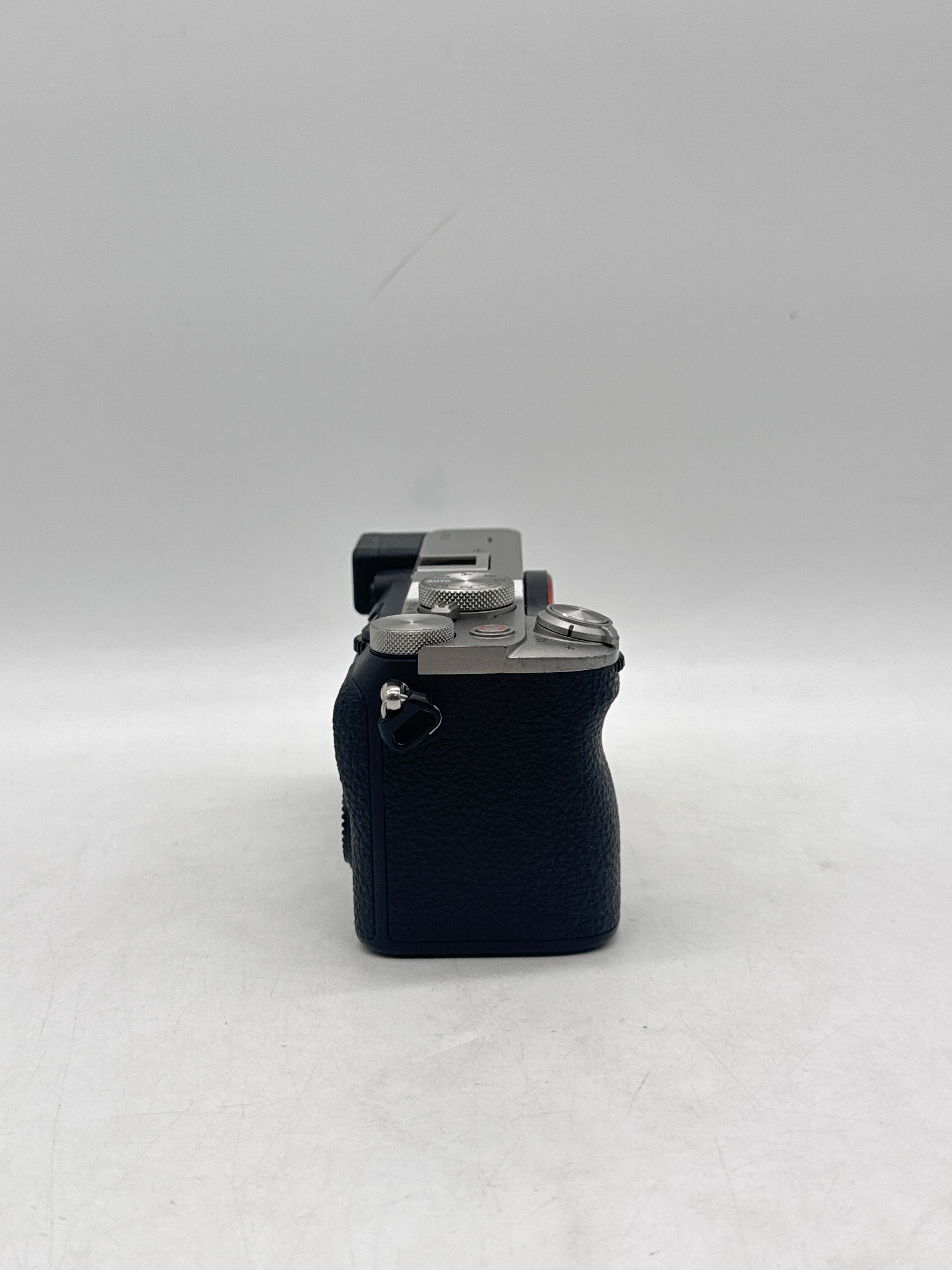 Sony Alpha a7C II ILCE-7CM2 Shutter Count 847 - Used