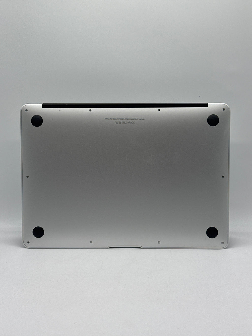 Apple MacBook Air 13" A1466 2015 i5 1.6 GHz 4GB RAM 128GB SSD