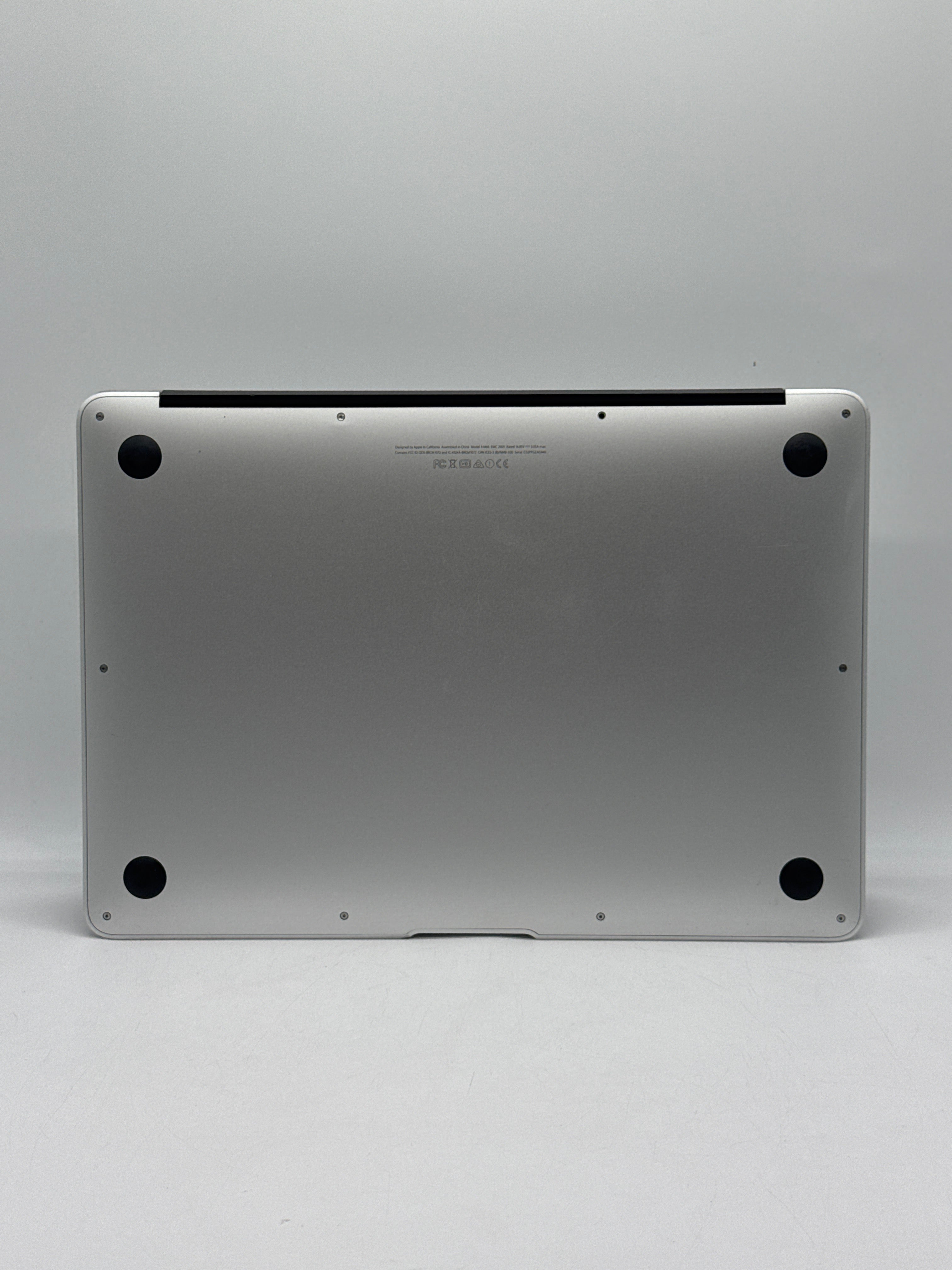 Apple MacBook Air 13" A1466 2015 i5 1.6 GHz 4GB RAM 128GB SSD