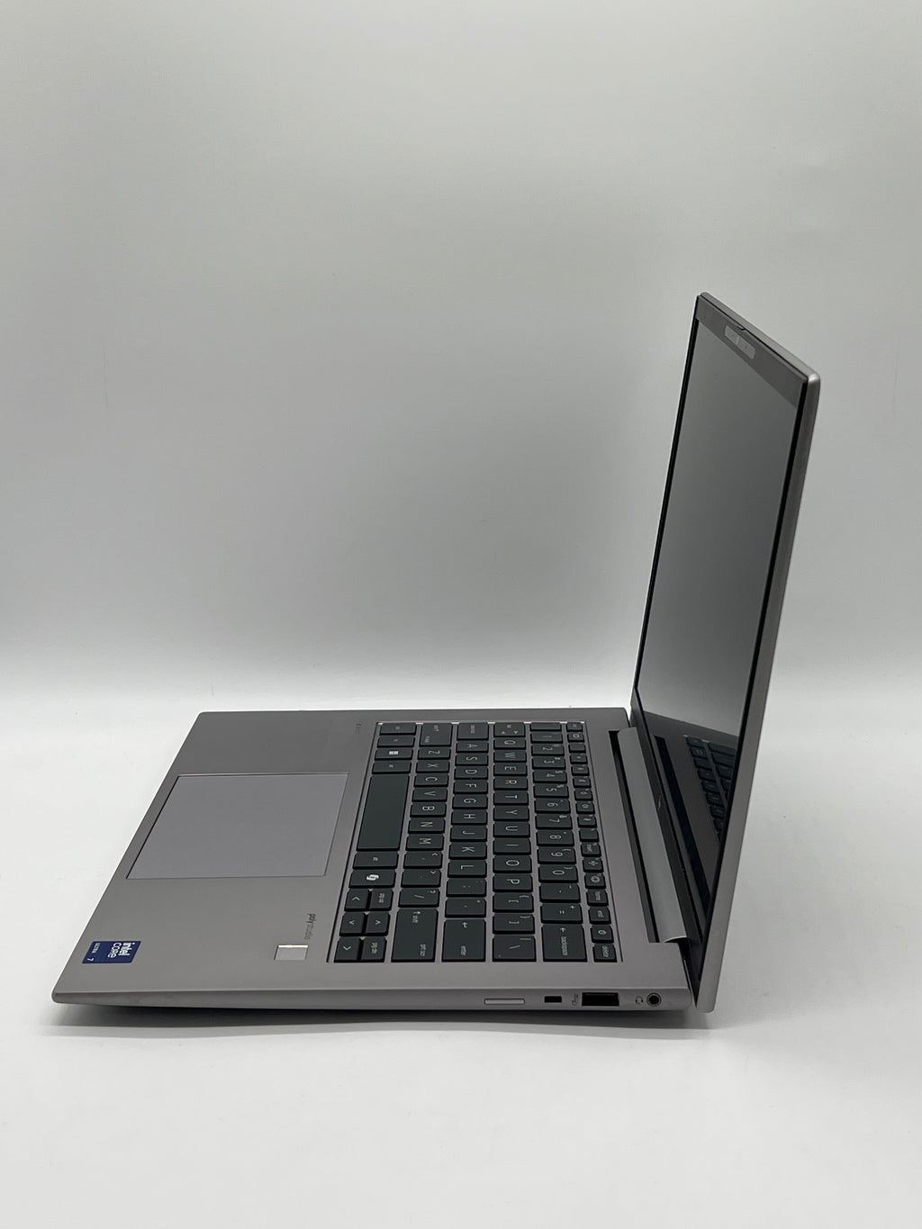 HP ZBook FireFly 14 G11 14 inch Intel Core Ultra 7 16GB 512GB SSD RTX A500 Gray