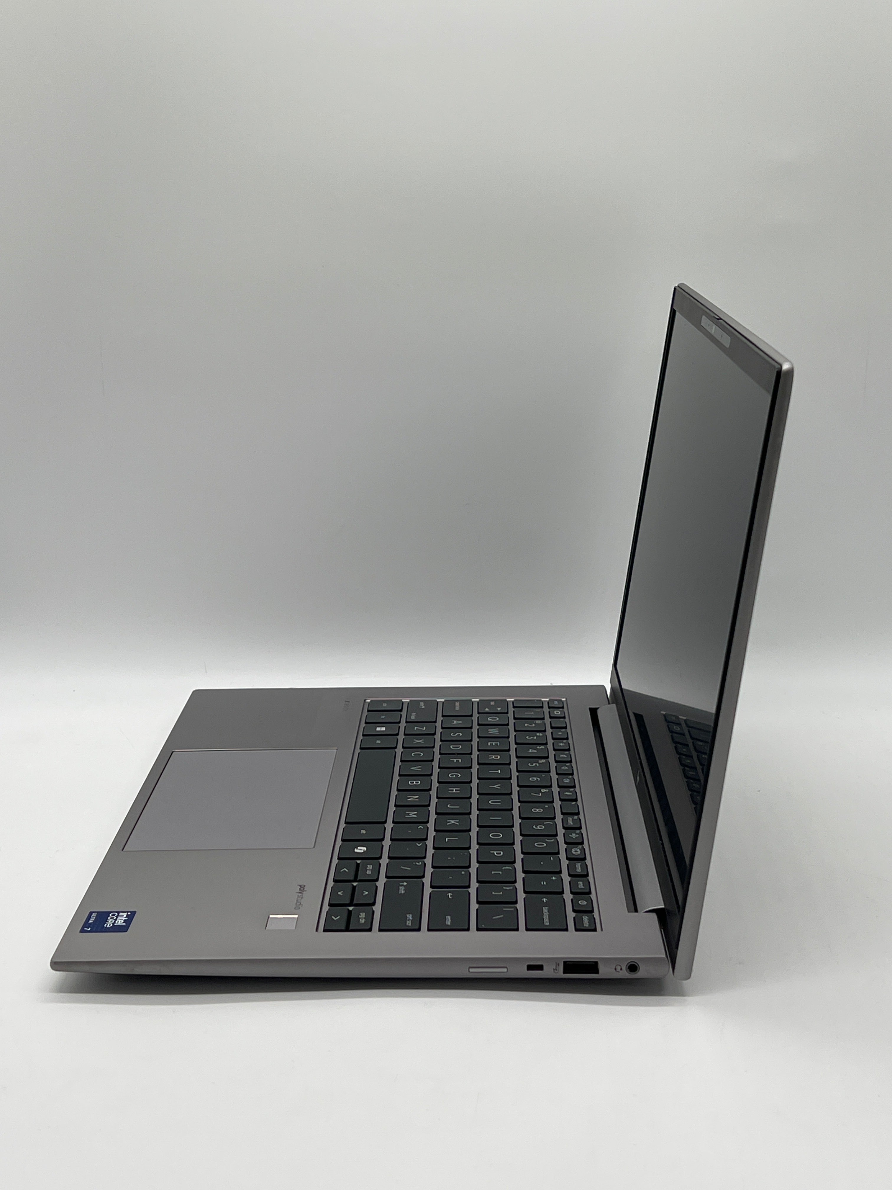 HP ZBook FireFly 14 G11 14 inch Intel Core Ultra 7 16GB 512GB SSD RTX A500 Gray