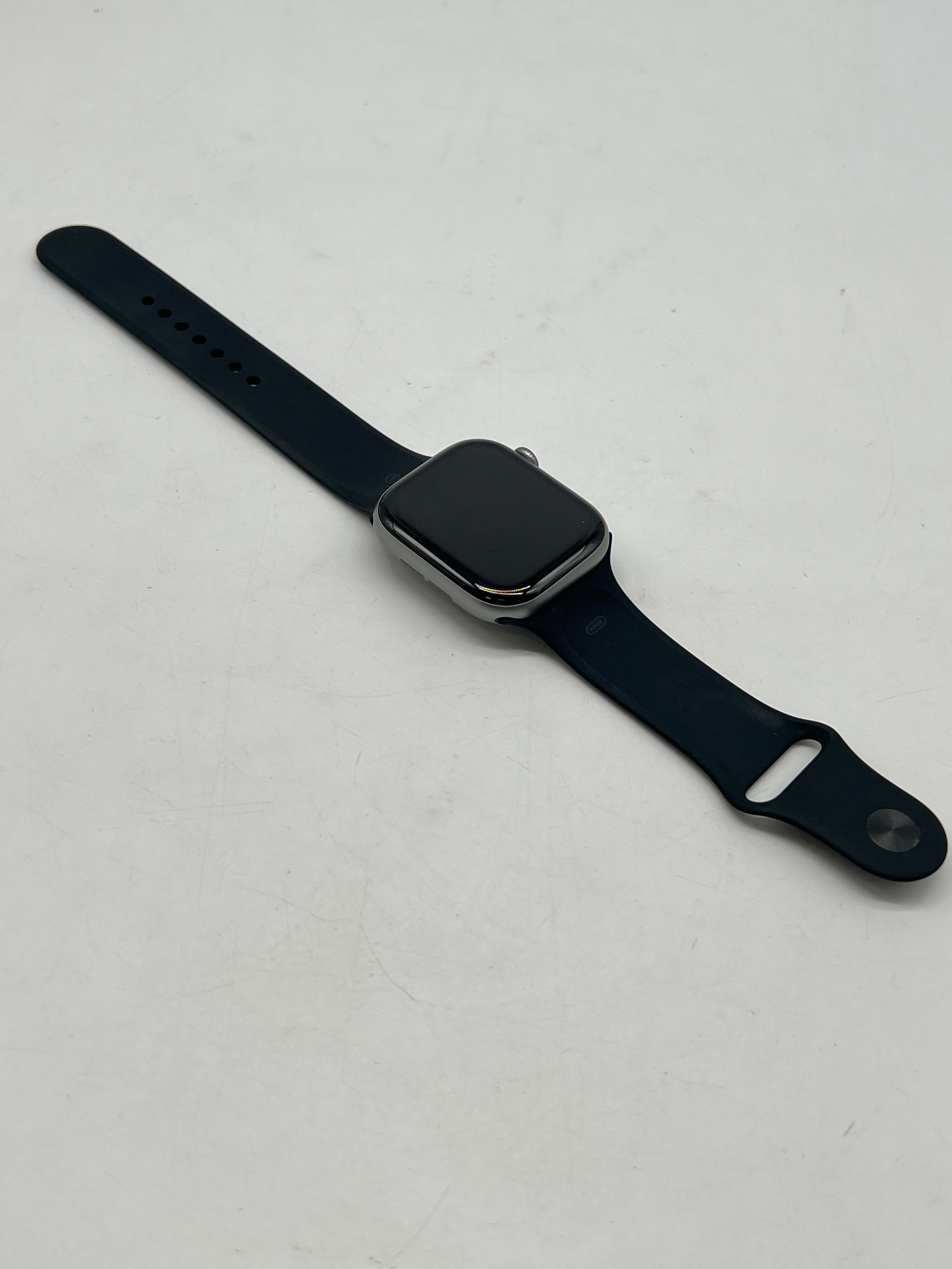 Apple Watch Series 11 46mm GPS Aluminum - Used With Box