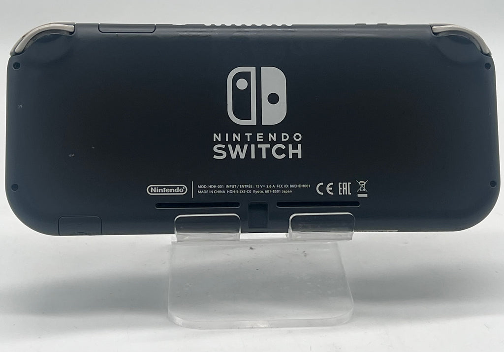 Nintendo Switch Lite Gray HDH-001 - Used