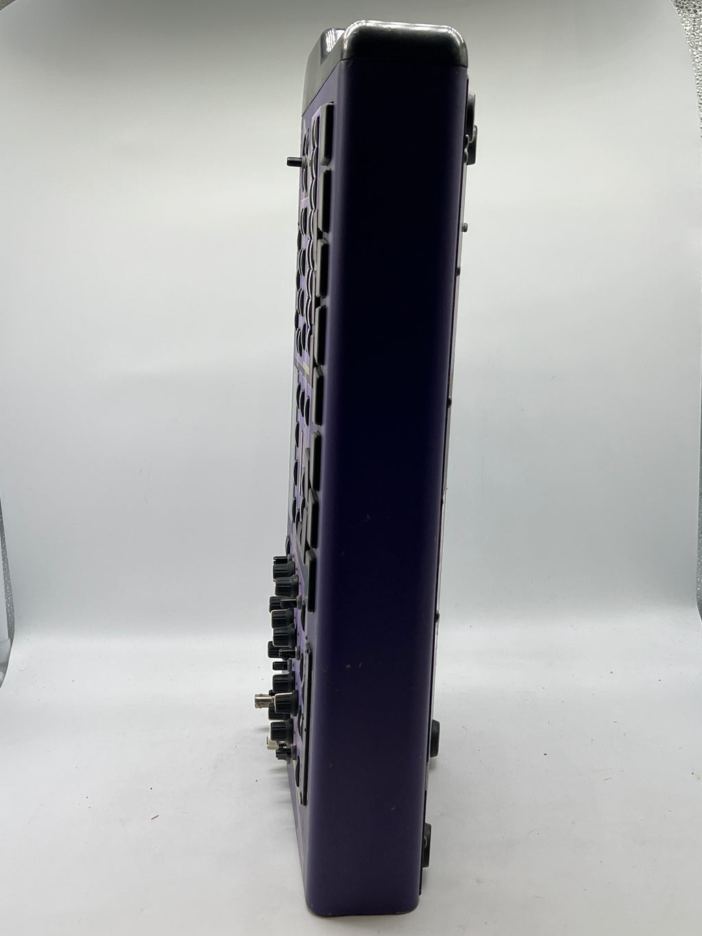 eemu MP7 Purple Musical Instrument - For Parts