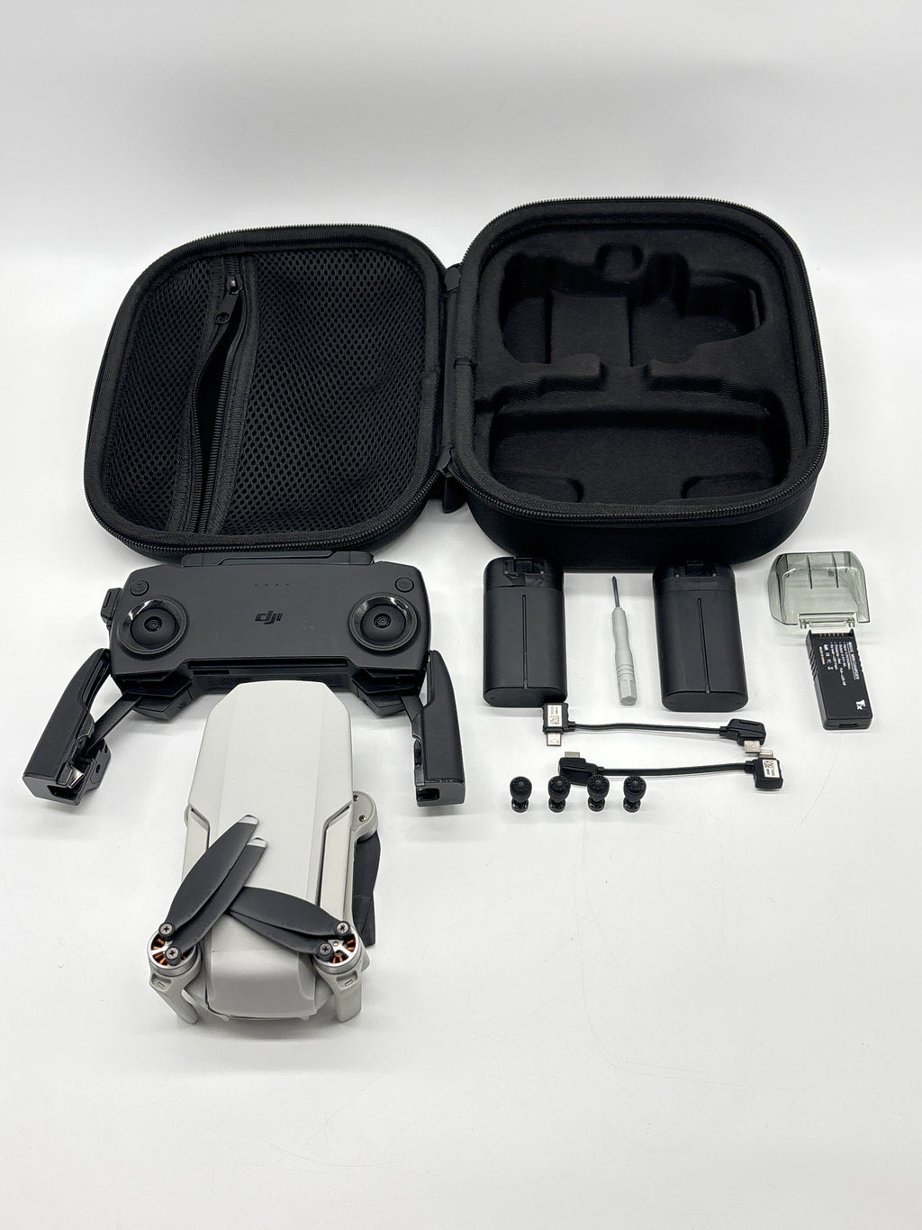 DJI Mavic Mini MTISS5 Ultralight Camera Drone