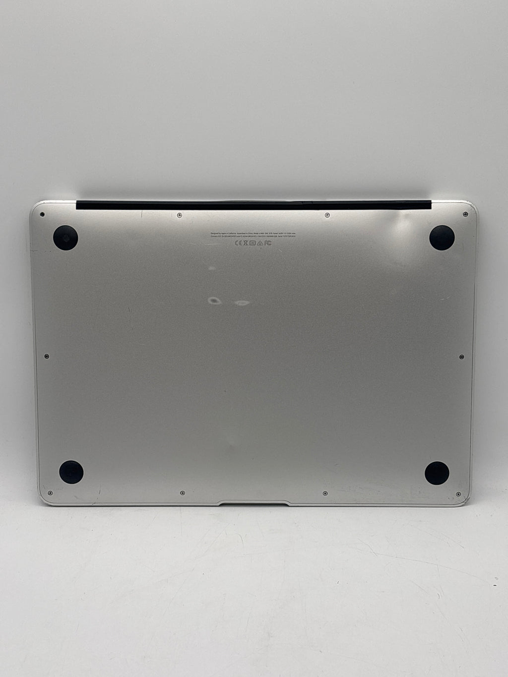 Apple MacBook Air 13" A1466 i7 8GB RAM 128GB SSD - For Parts (Read DESC)