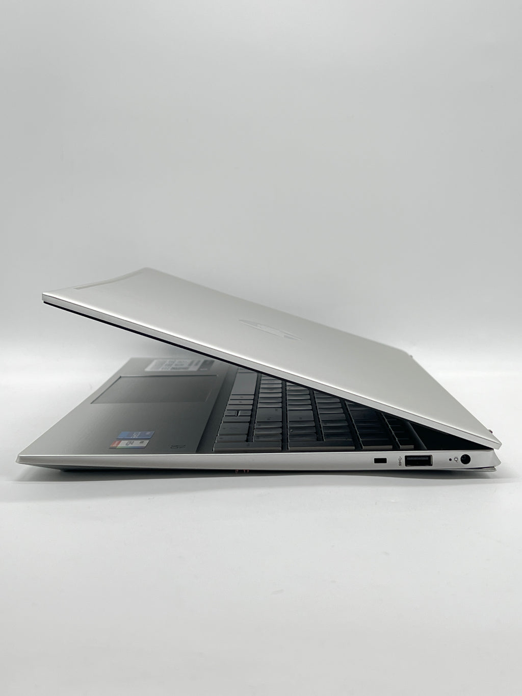HP Pavilion 15-EG1077NR i7-1195G7 16GB RAM 512GB - Bios Locked/Remotely Managed