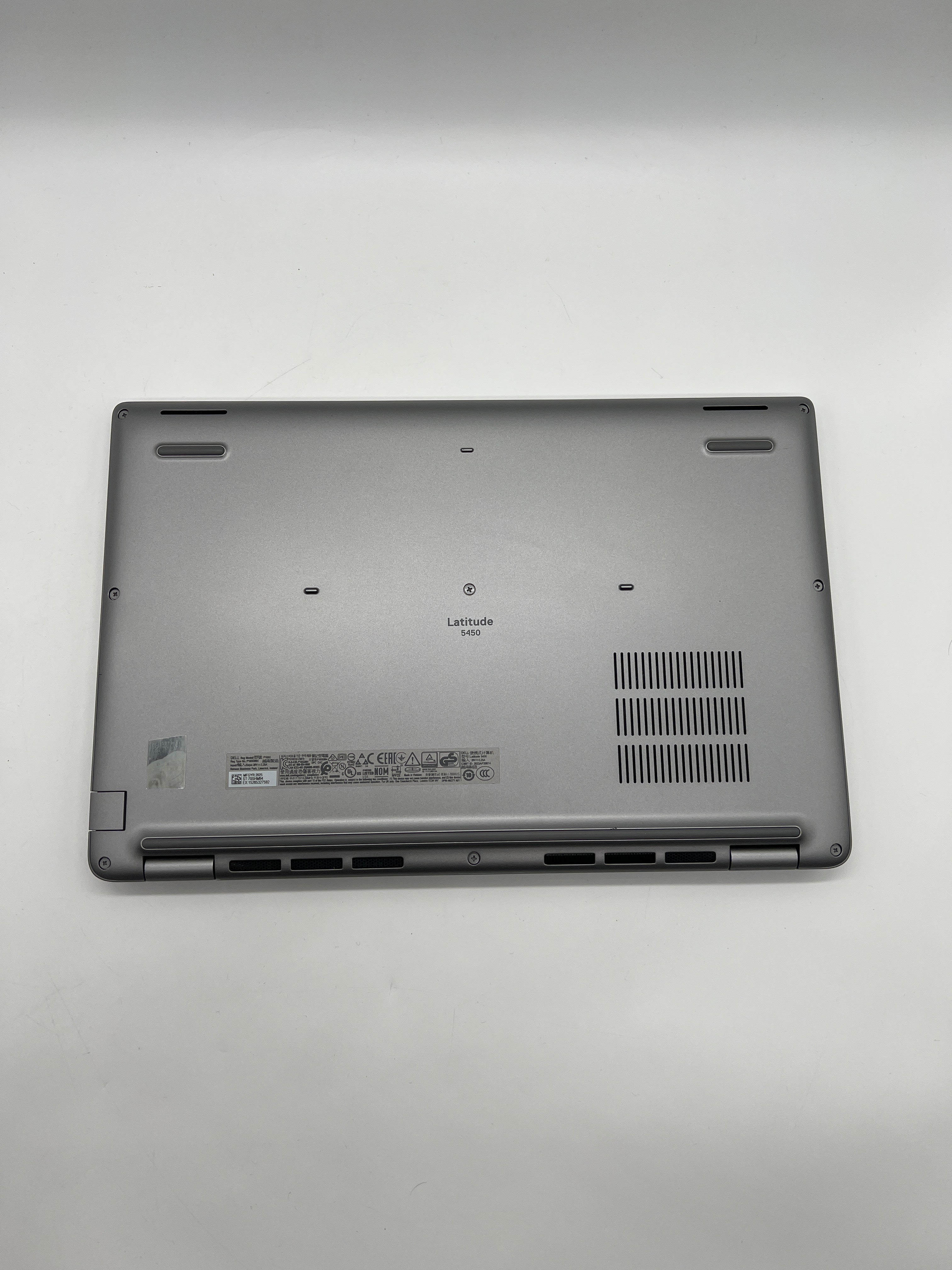 Dell Latitude 5450 Ultra 5 16GB RAM 512GB SSD - For Parts (Read Desc)