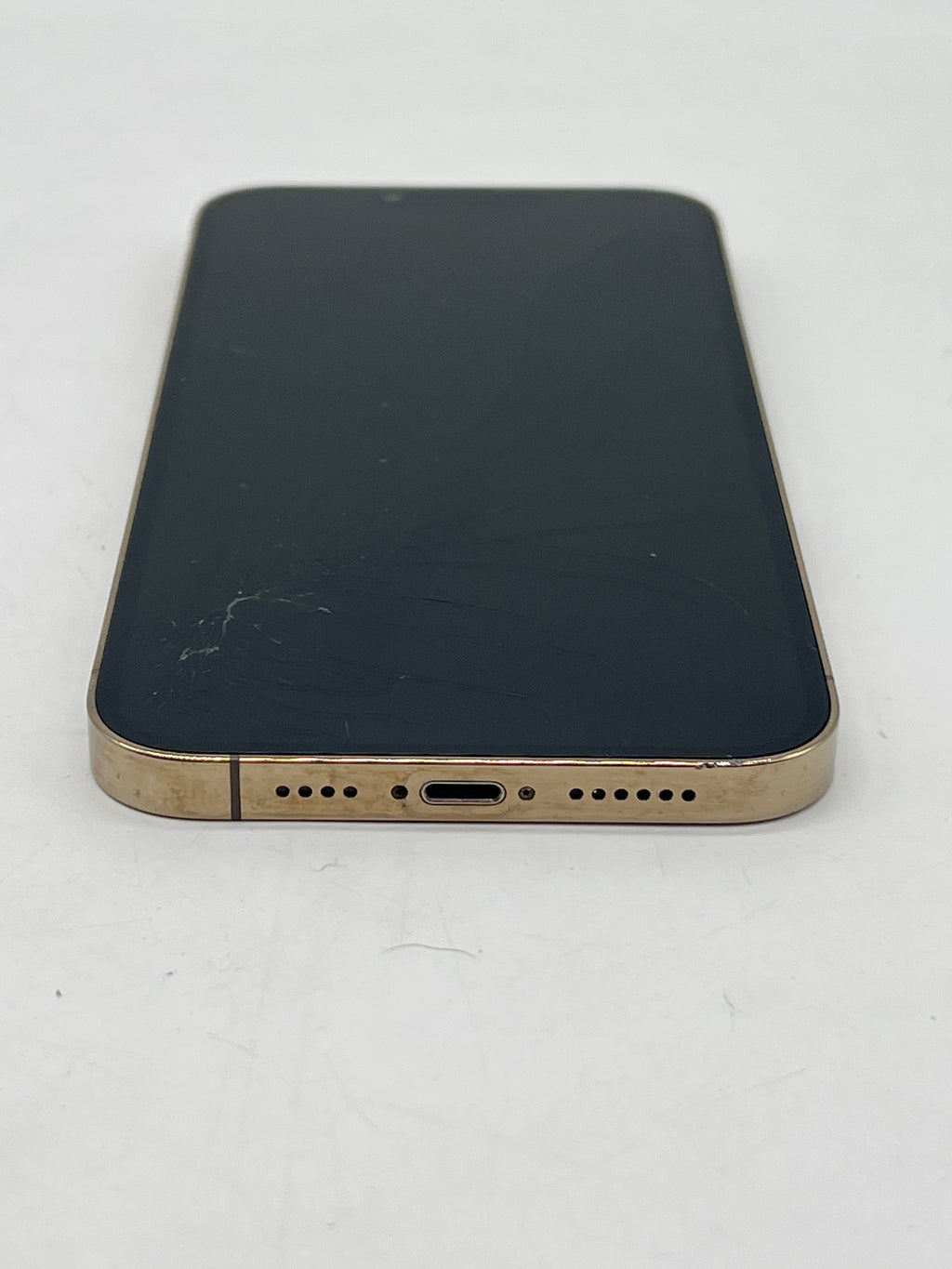 Apple iPhone 13 Pro Max 128GB Spectrum - For Parts (Read)