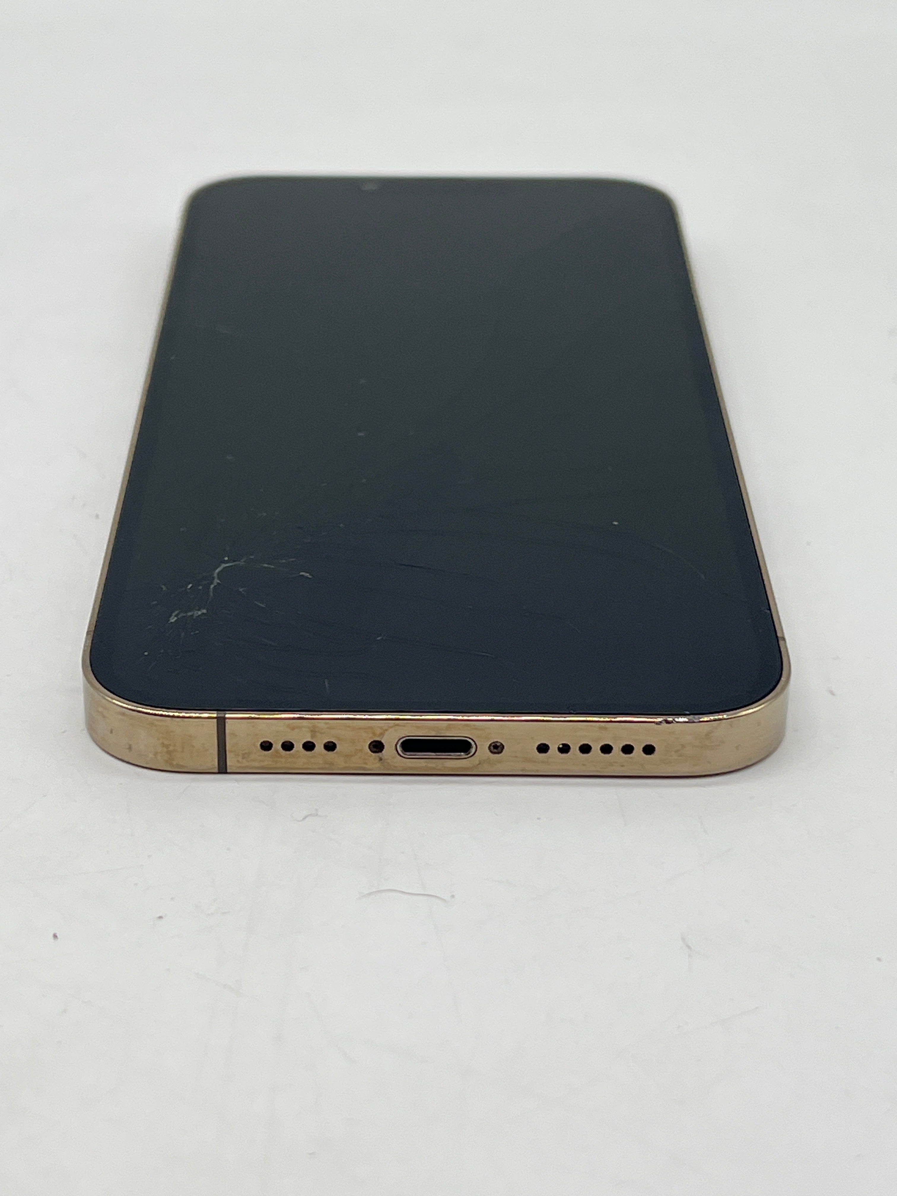 Apple iPhone 13 Pro Max 128GB Spectrum - For Parts (Read)