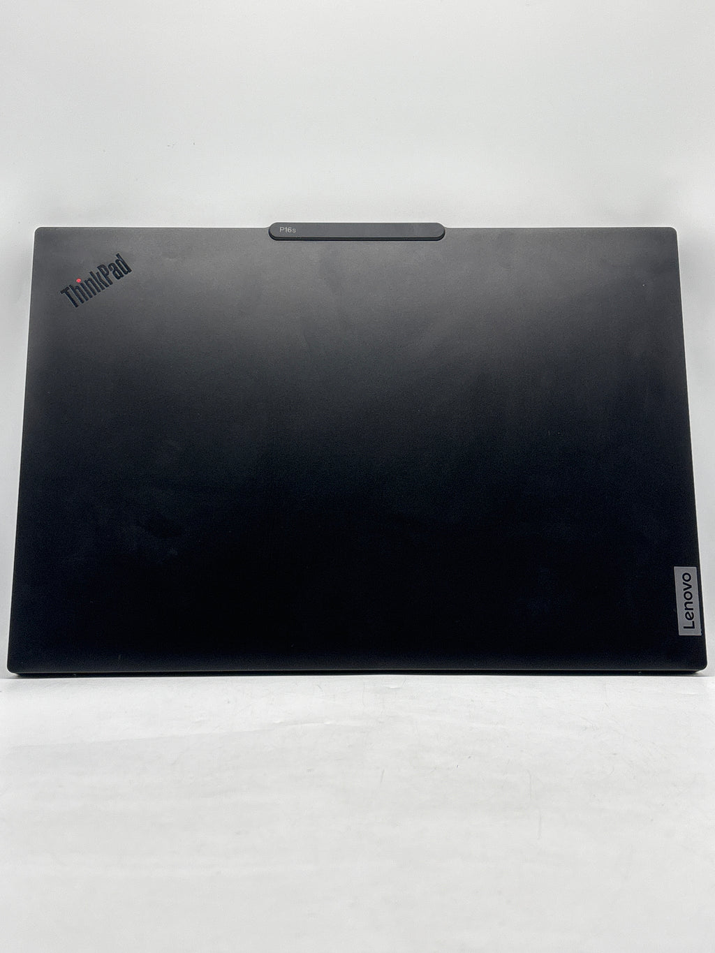 Lenovo ThinkPad P16s Gen 3 16" Intel Core Ultra 7 165H 32GB RAM 512GB SSD - READ