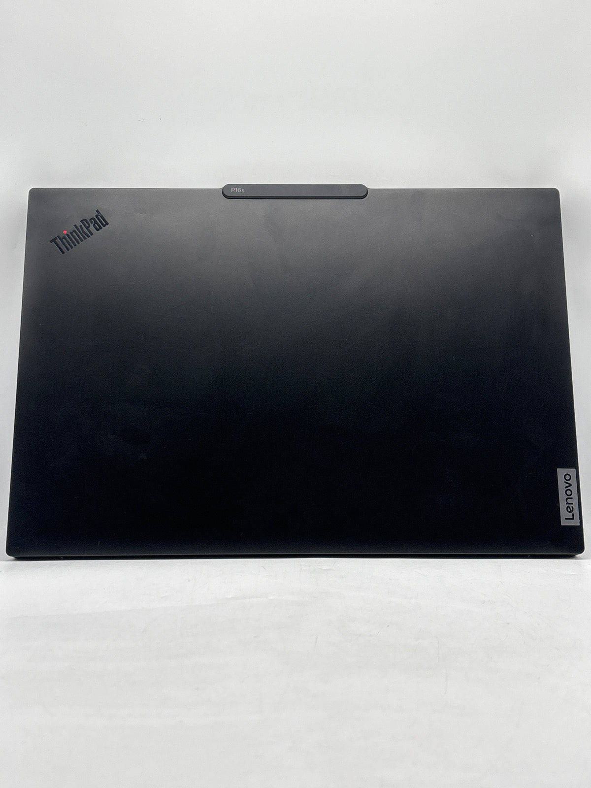 Lenovo ThinkPad P16s Gen 3 16" Intel Core Ultra 7 165H 32GB RAM 512GB SSD - READ