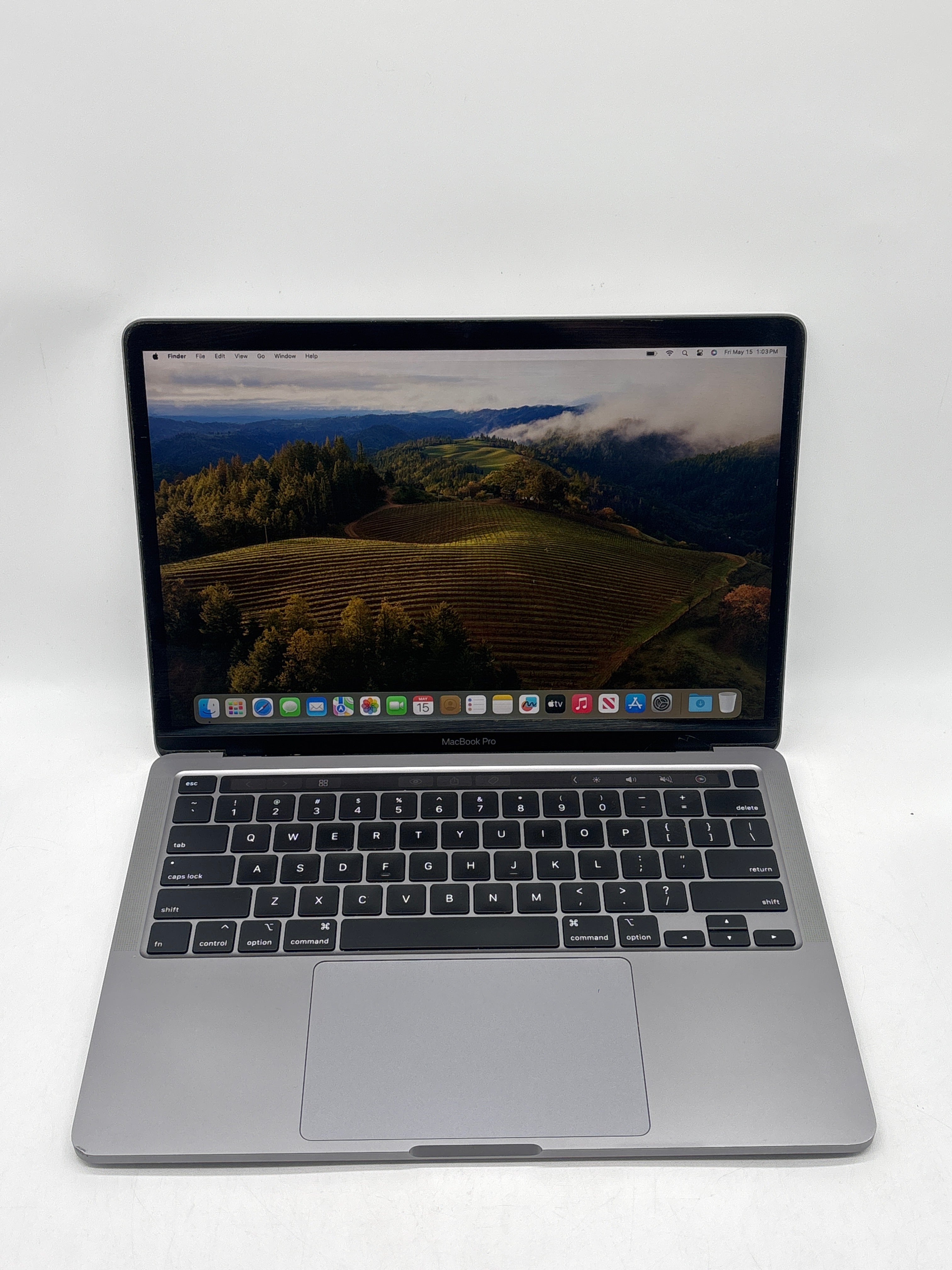 Apple MacBook Pro 13.3" A2289 2020 i5 8GB RAM 256GB SSD