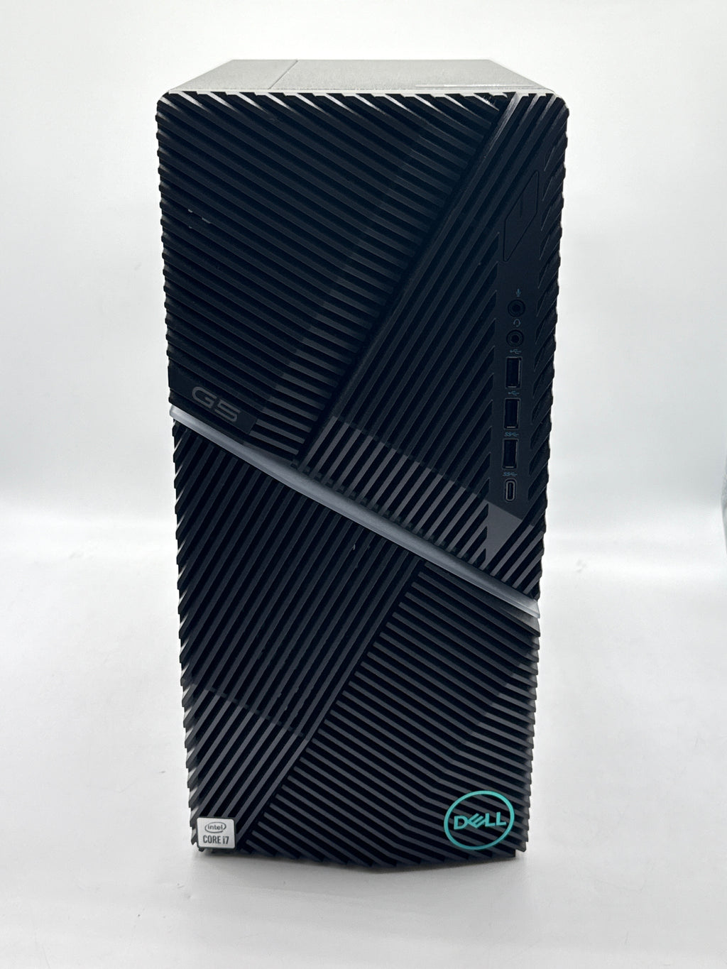 Dell G5 5000 i7-10700F 32GB RAM 2TB HDD 256GB SSD GTX 1660 Ti - Used