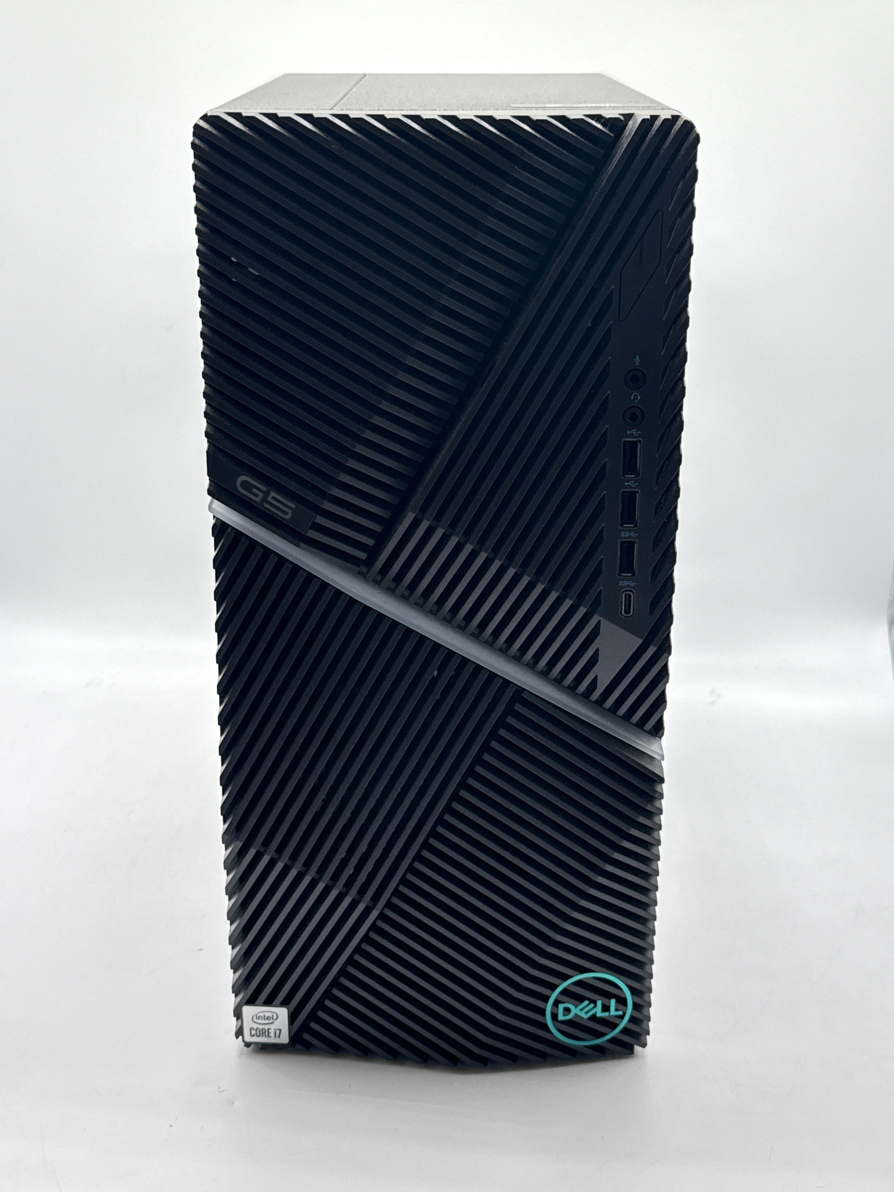 Dell G5 5000 i7-10700F 32GB RAM 2TB HDD 256GB SSD GTX 1660 Ti - Used