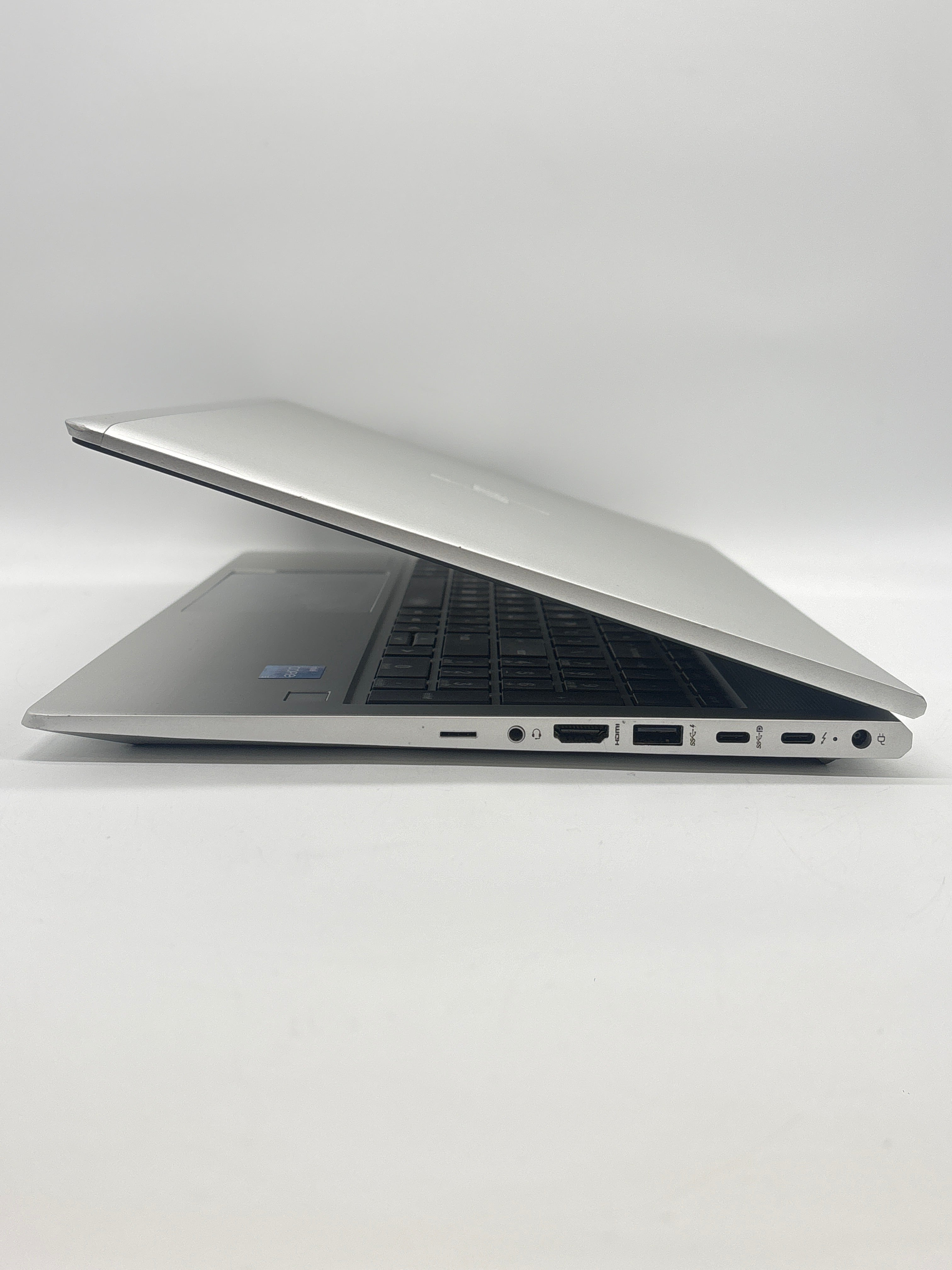 HP EliteBook 650 G10 i5-1345U 32GB RAM 512GB SSD - BIOS Lock/Remotely Managed