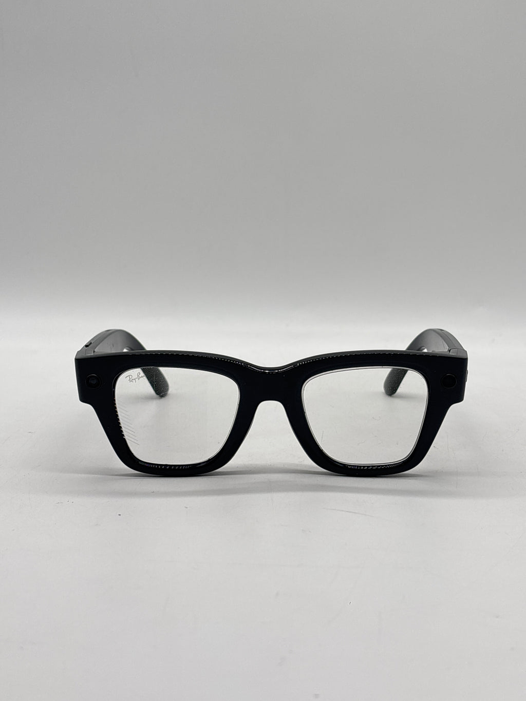 Ray-Ban Meta Display Glasses Standard Size Neural Band Size 2
