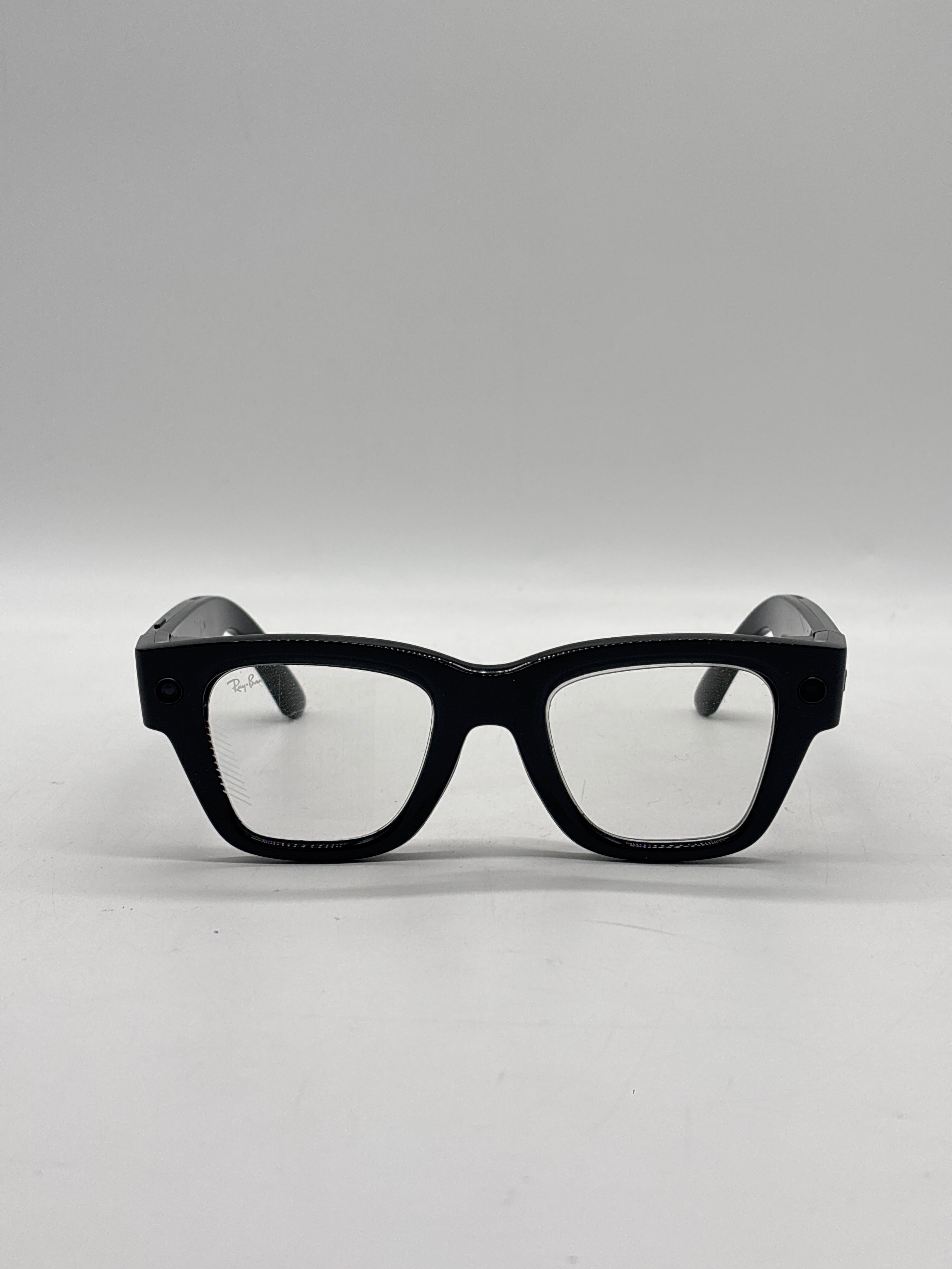 Ray-Ban Meta Display Glasses Standard Size Neural Band Size 2