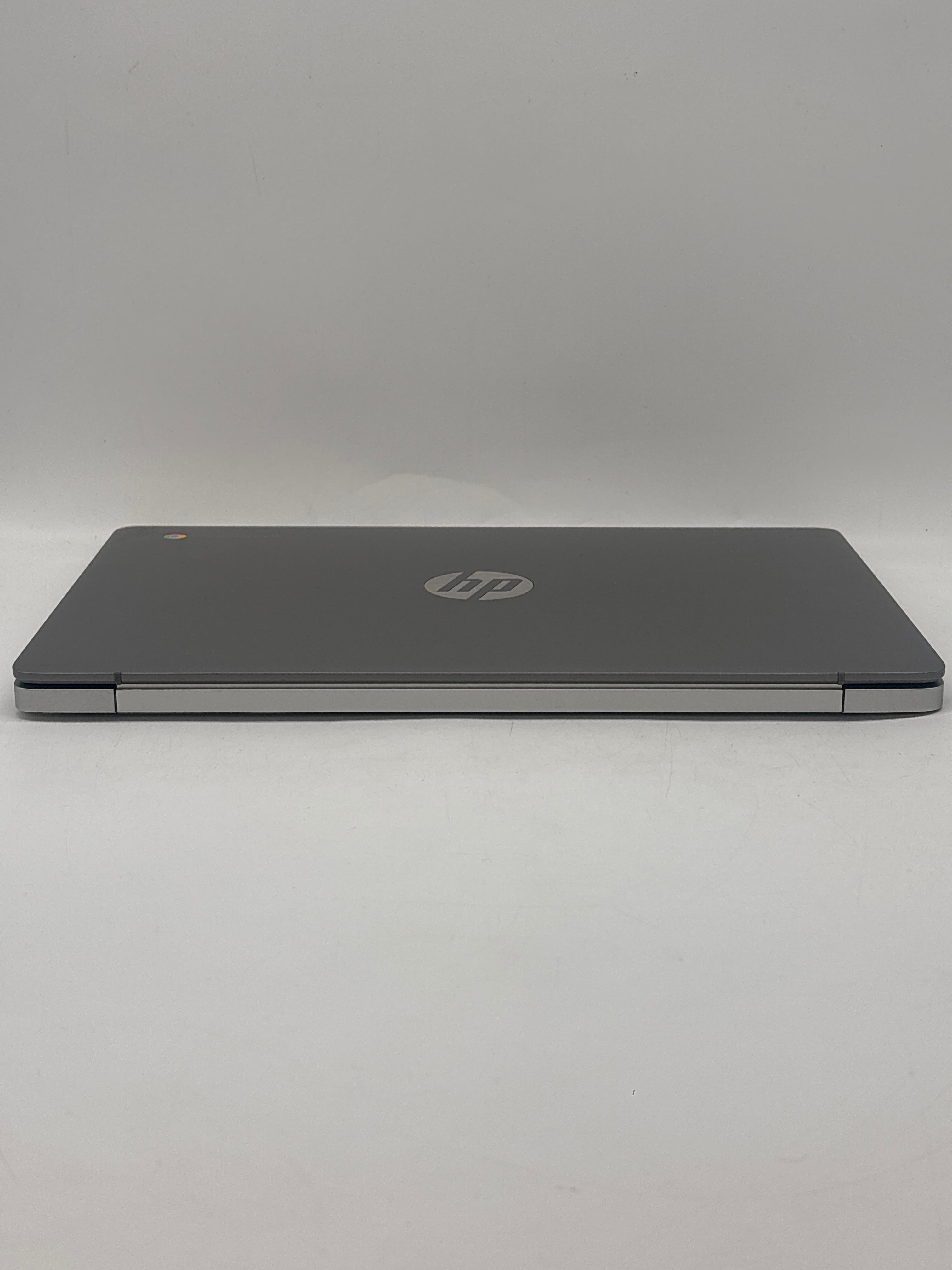 HP Chromebook 14A-NA0023CL 14" 4GB RAM 64GB eMMC Gray - Used