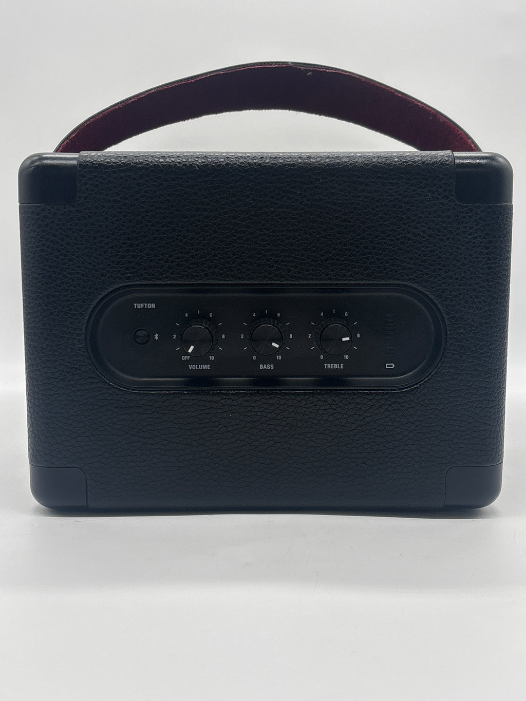 Marshall Tufton Portable Bluetooth Speaker