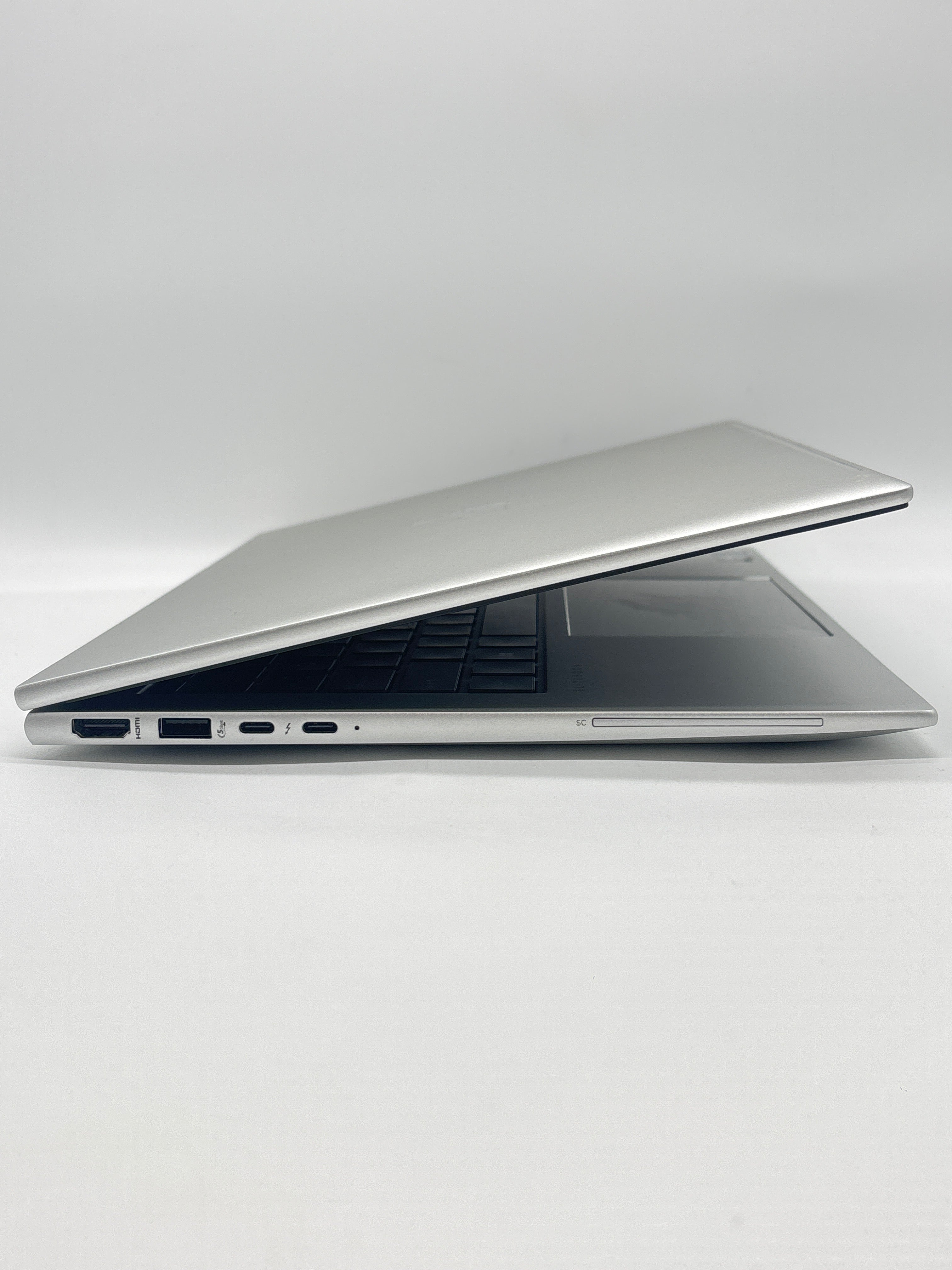HP EliteBook 840 G11 Ultra 5 135U 32GB RAM 512GB SSD