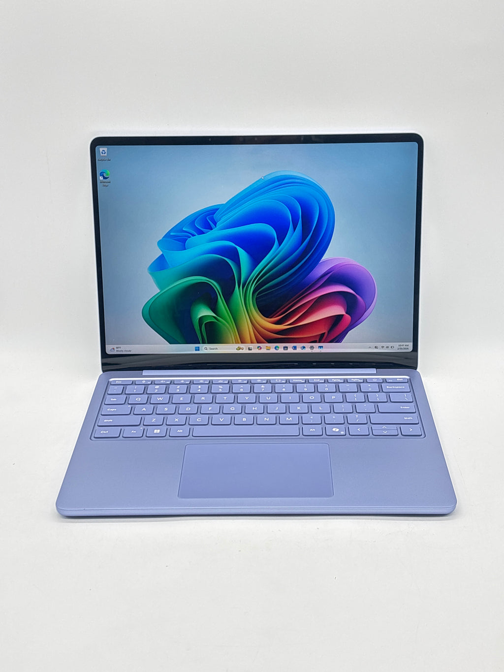 Microsoft Surface Laptop 2095 Snapdragon X Plus 16GB RAM 512GB SSD