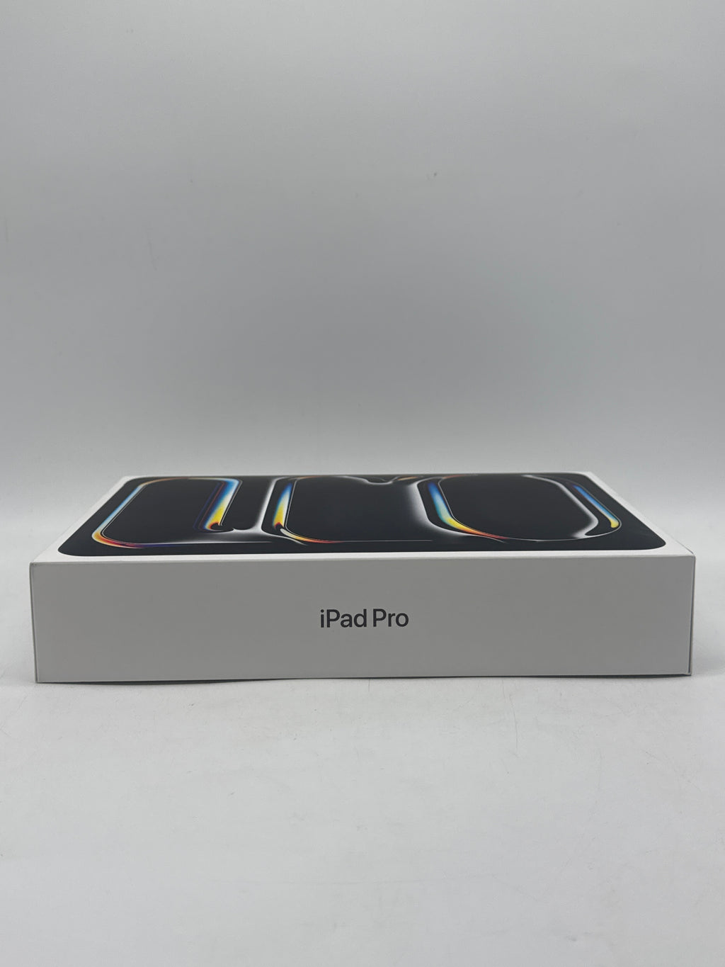 Apple iPad Pro 11-inch M5 2TB Wi-Fi 5G Space Black A3359 New In Box