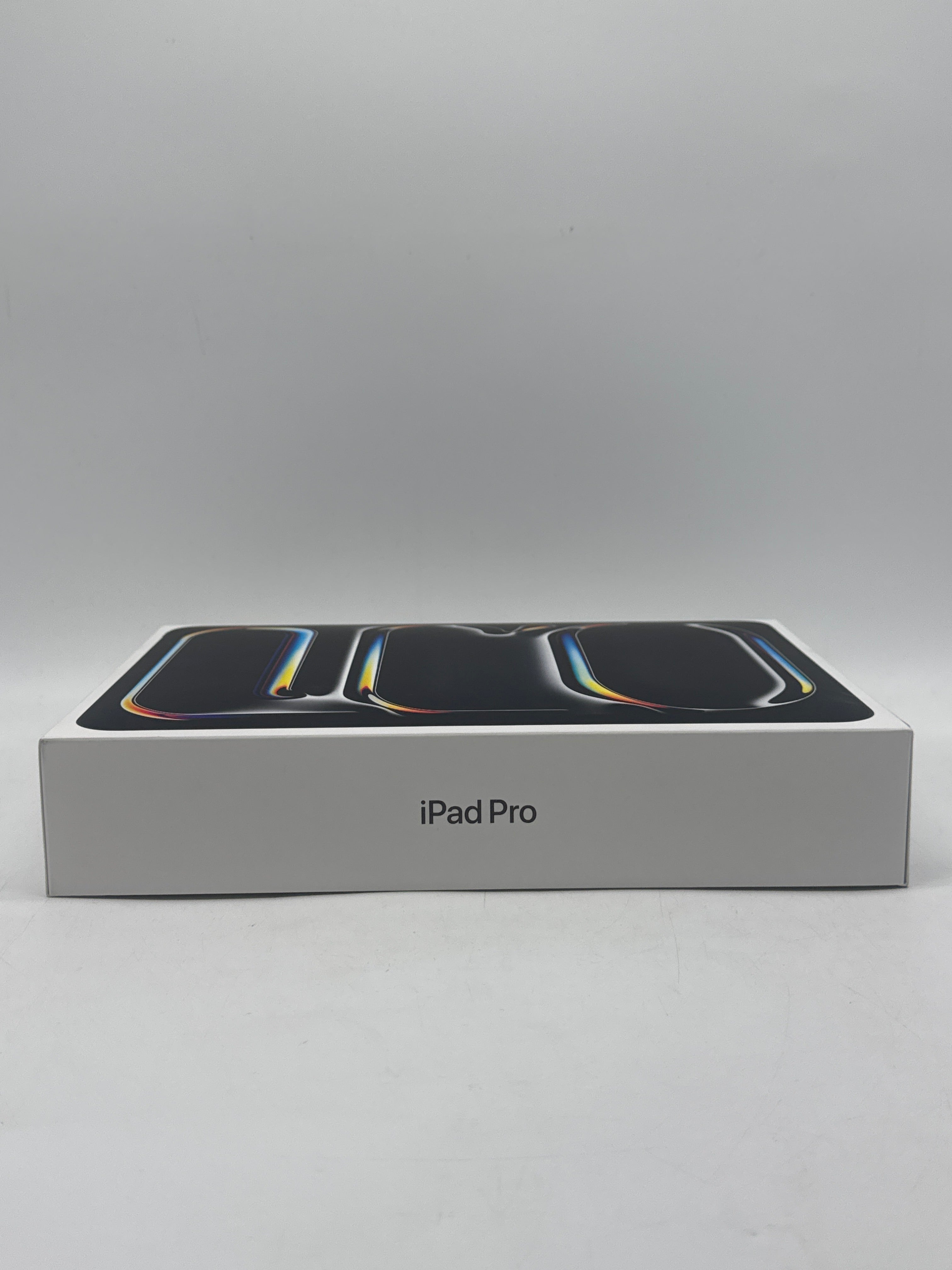 Apple iPad Pro 11-inch M5 2TB Wi-Fi 5G Space Black A3359 New In Box