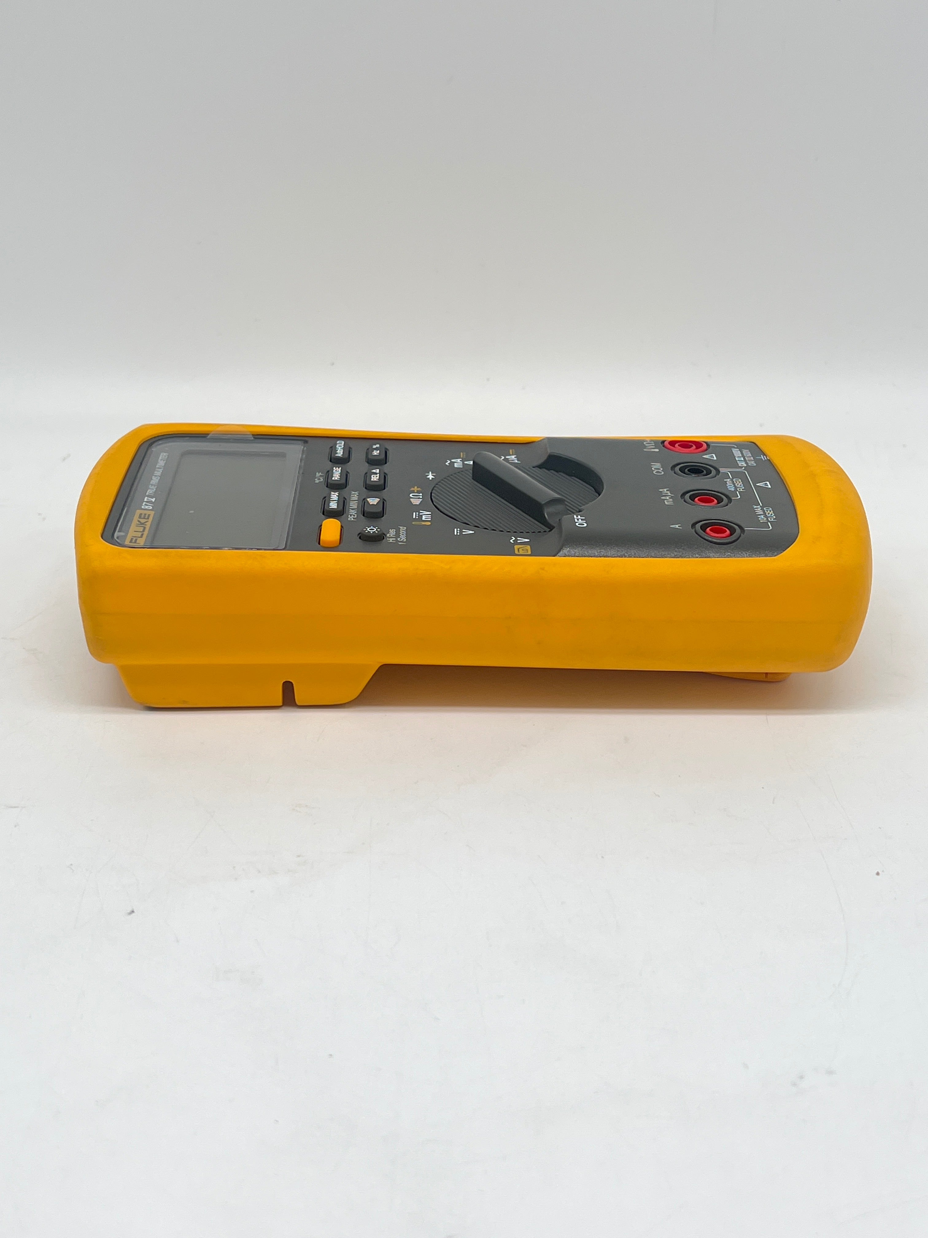 Fluke 87V True RMS Handheld Digital Multimeter - Used