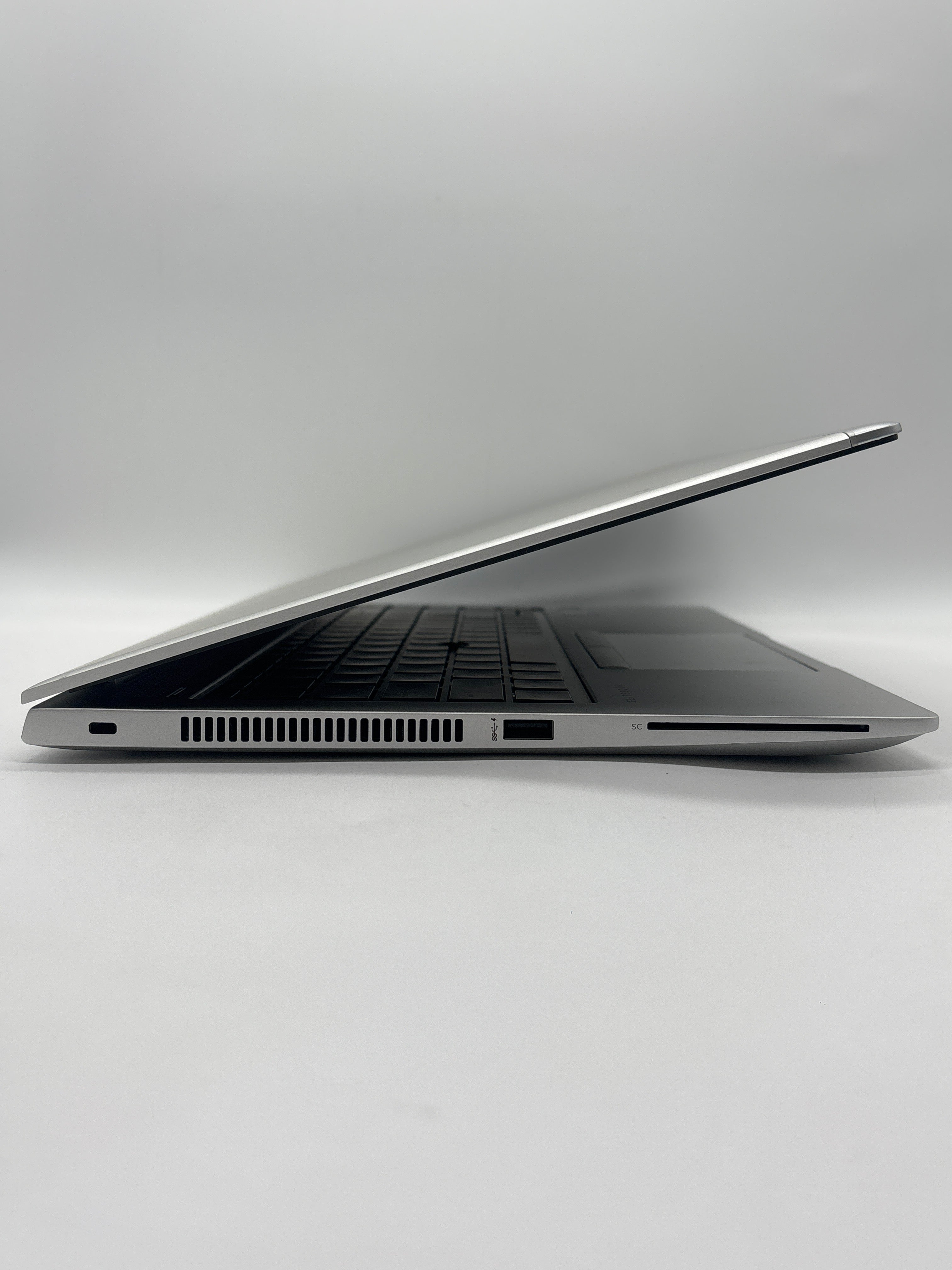 HP EliteBook 840 G6 Touch i5-8365U 16GB RAM 256GB SSD - Used