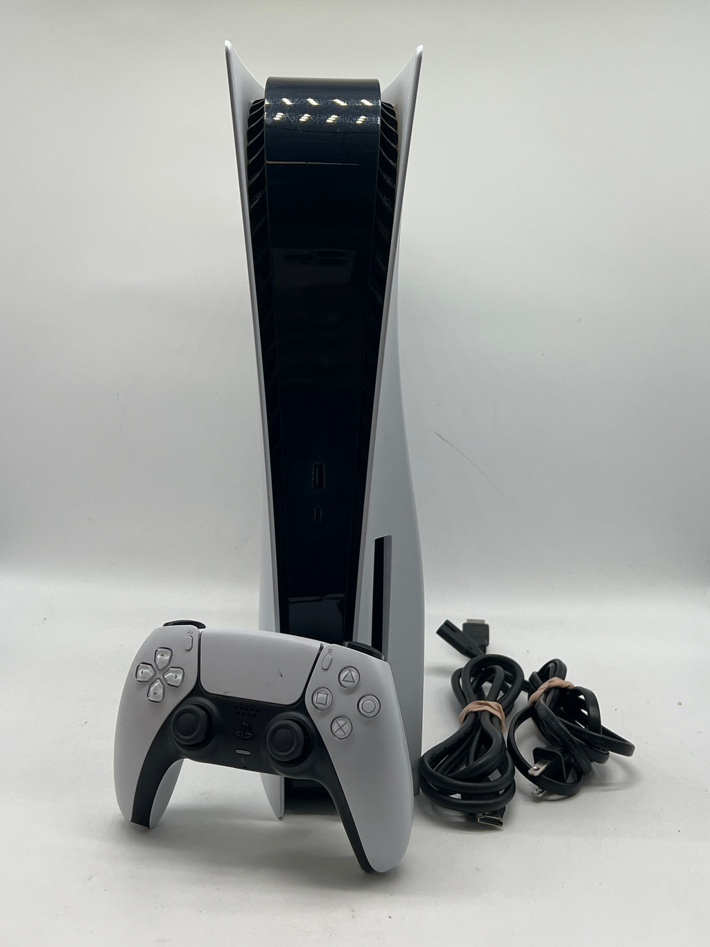 Sony PlayStation 5 CFI-1215A 825GB Disc Edition - Used