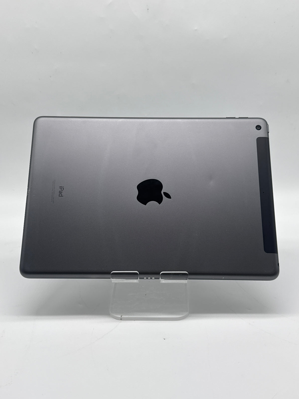 AT&T Apple iPad 9th Gen A2603 64GB Space Gray READ