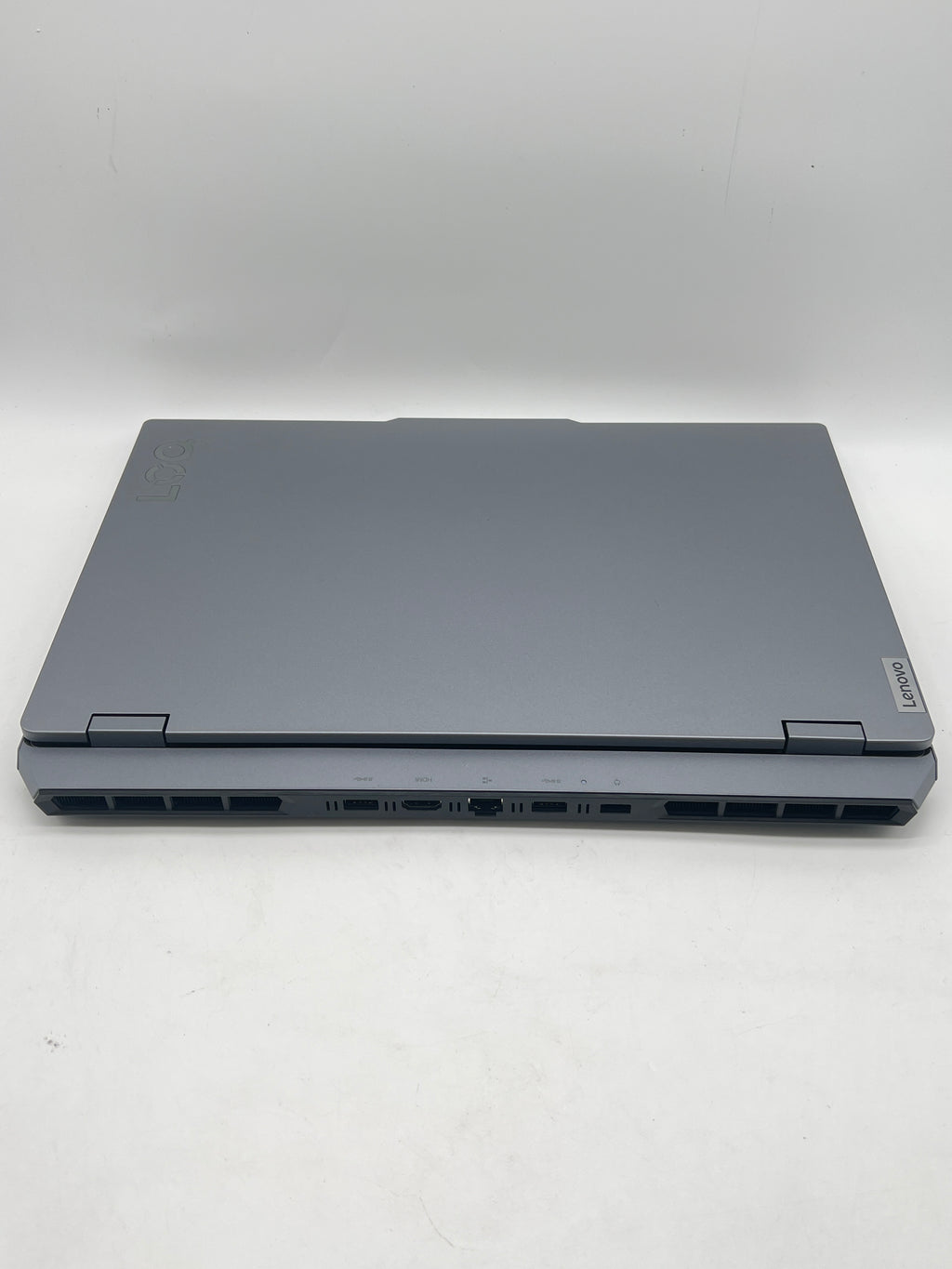 Lenovo LOQ 15arp9 Ryzen 5 7235HS 12GB RAM 512 GB SSD RTX 3050 - For Parts (READ)