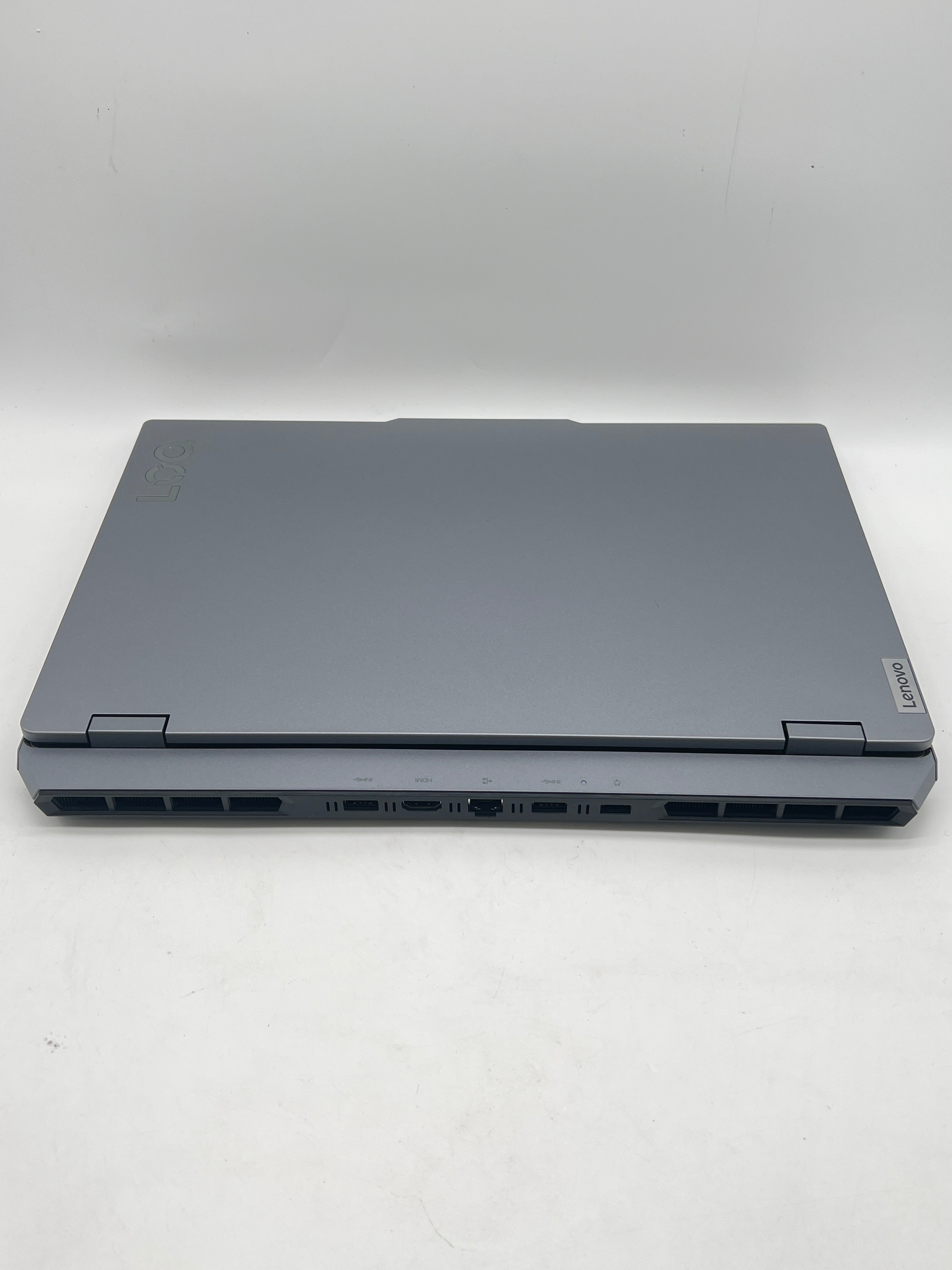 Lenovo LOQ 15arp9 Ryzen 5 7235HS 12GB RAM 512 GB SSD RTX 3050 - For Parts (READ)