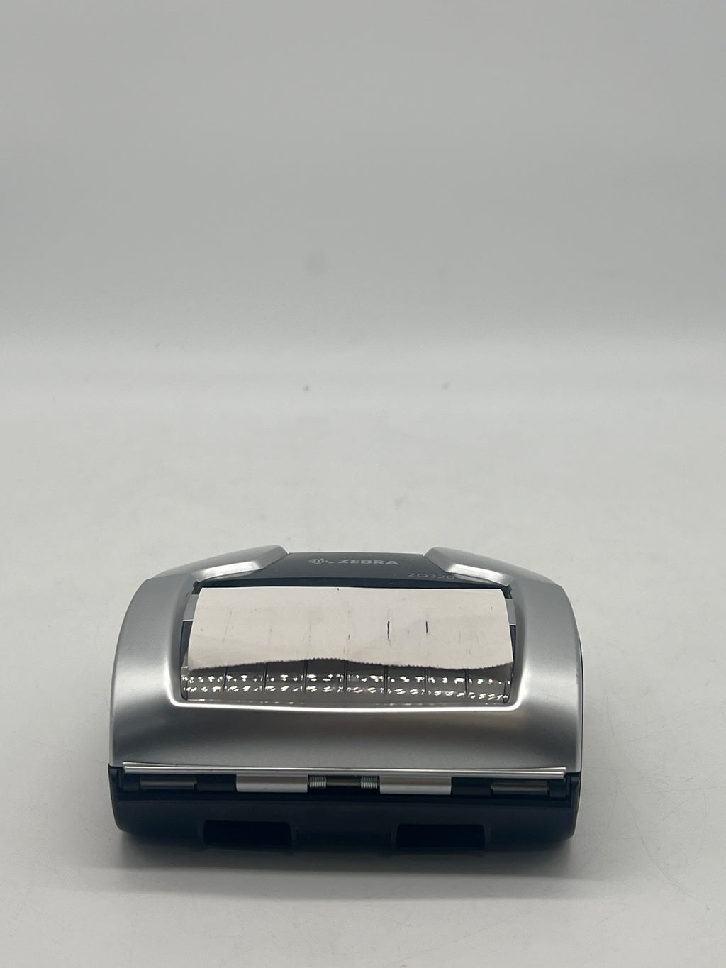 Zebra ZQ 320 Portable Label Printer - Used - Black