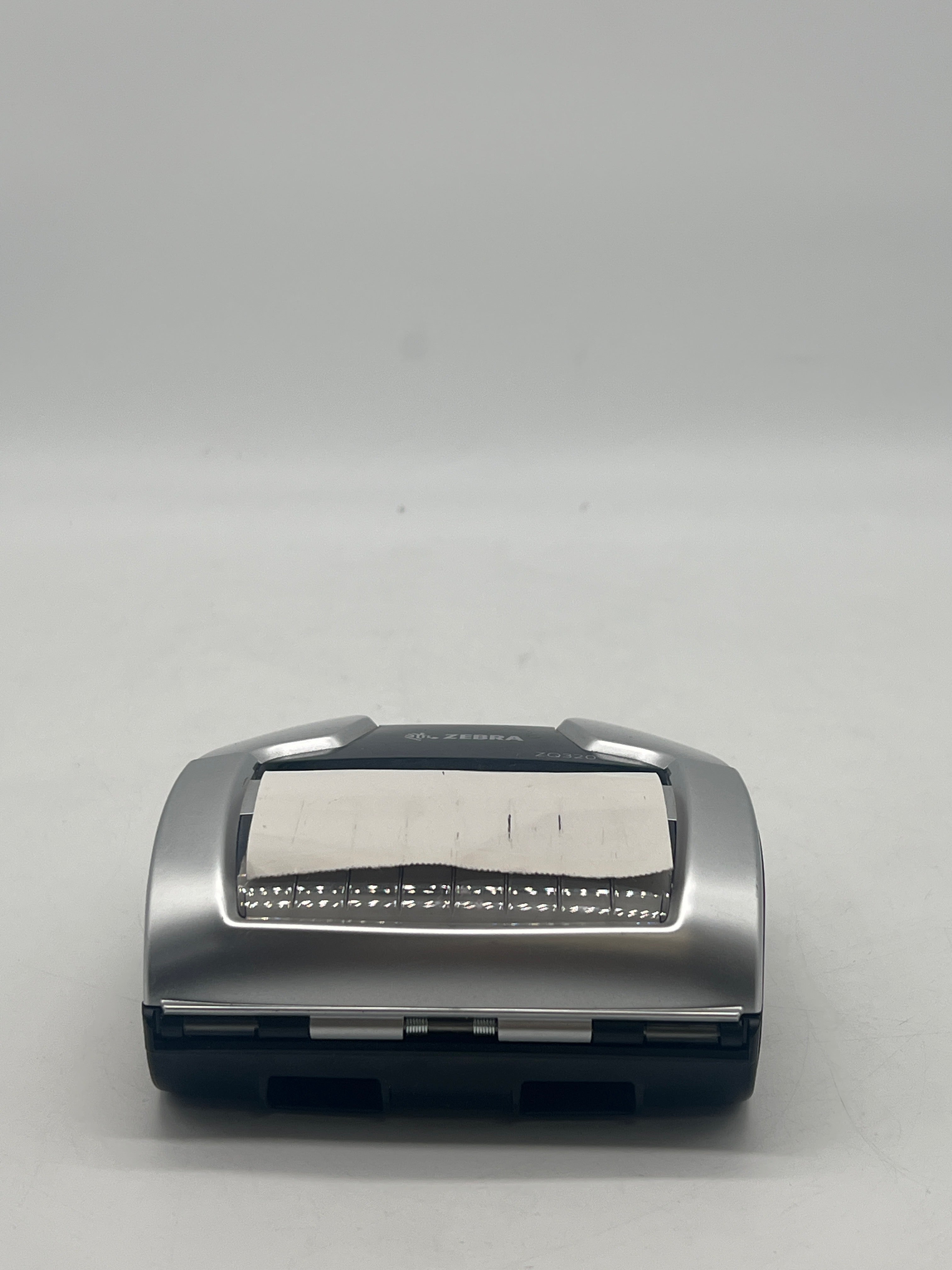 Zebra ZQ 320 Portable Label Printer - Used - Black