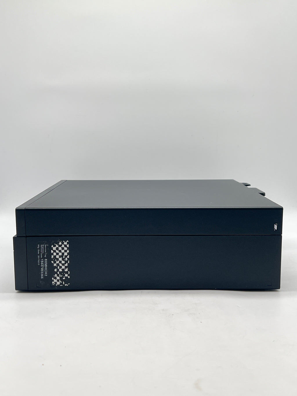 Dell OptiPlex 5040 Desktop i5-6500 4GB RAM 256GB SSD Black - Used