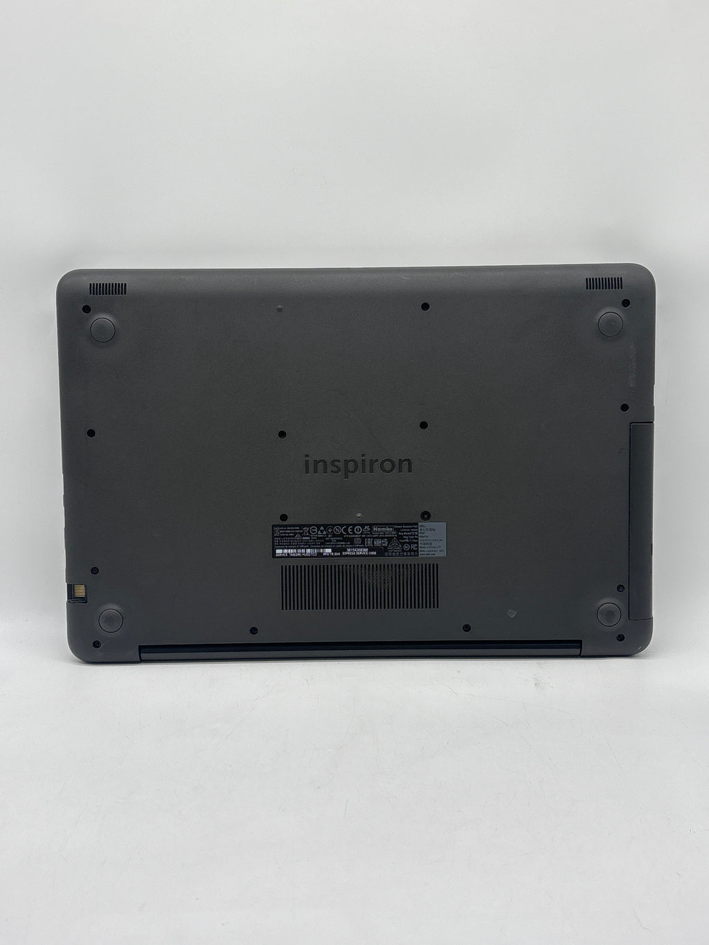 Dell Inspiron 15 5567 i5-7200U 12GB RAM 1TB HDD - Bad HDD