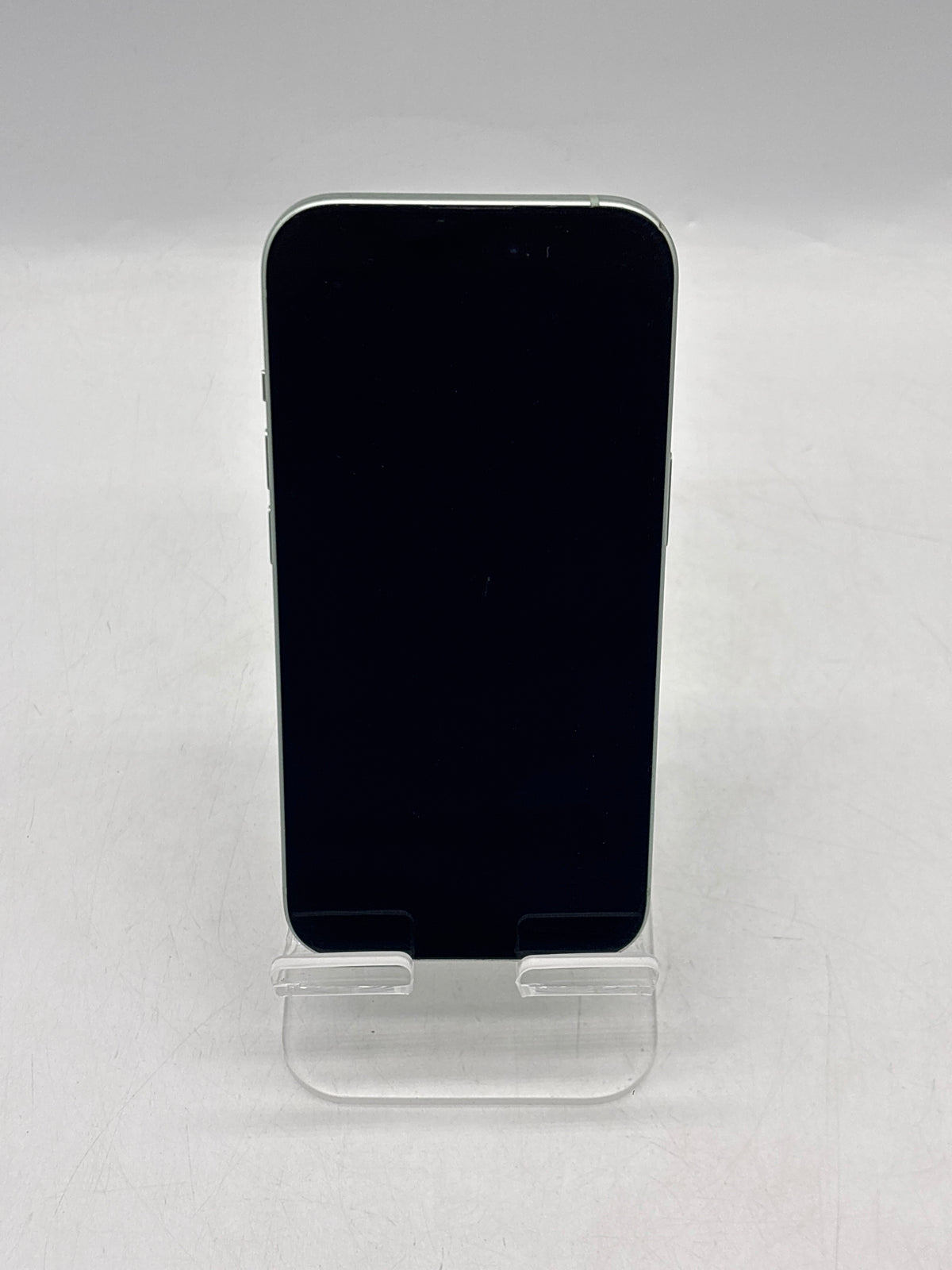 Apple iPhone 15 6.1" 128GB Green Unlocked - Bad Bottom Speaker