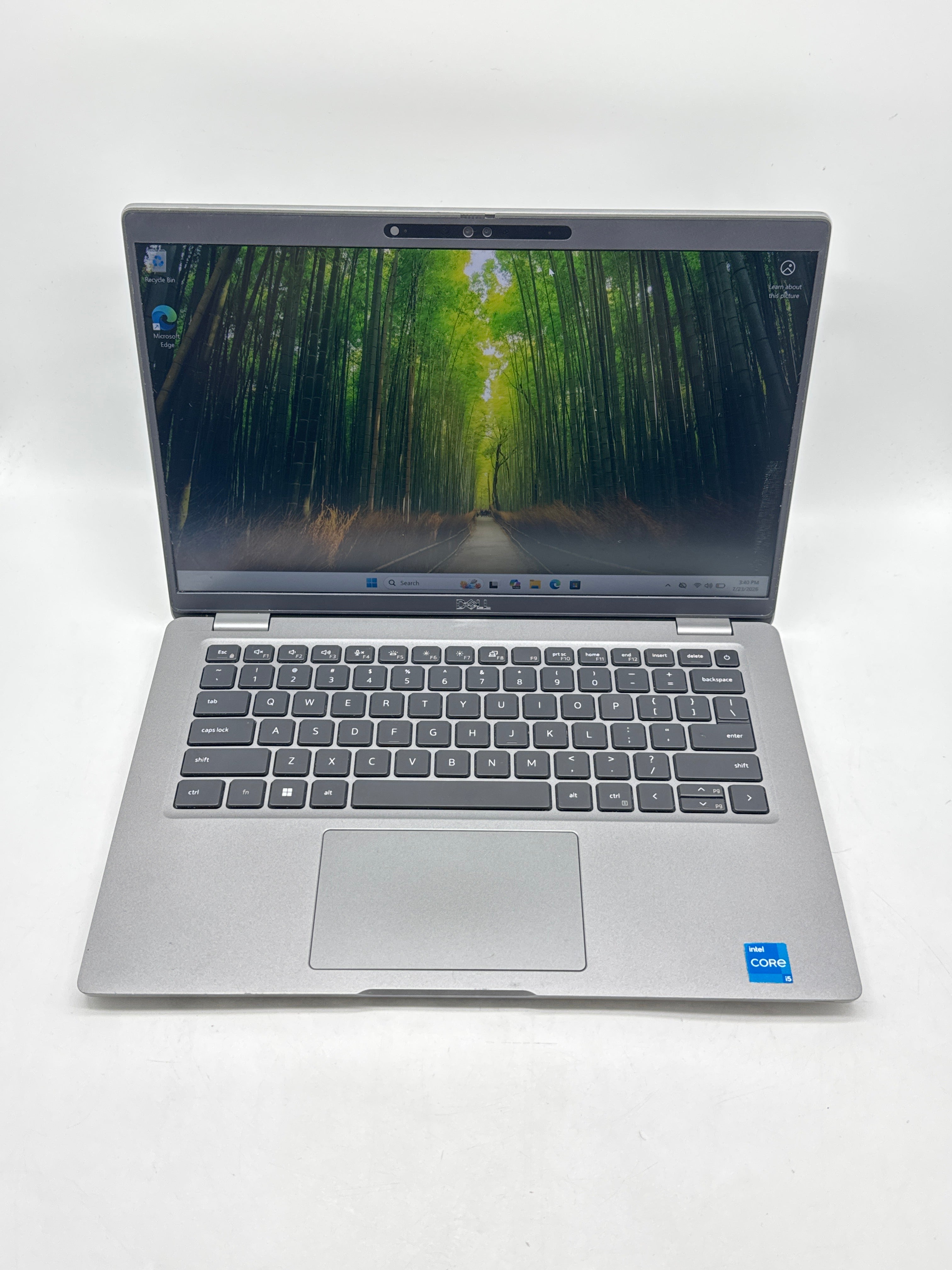 Dell Latitude 5430 Core i5-1235U 16GB RAM 256GB SSD - Used