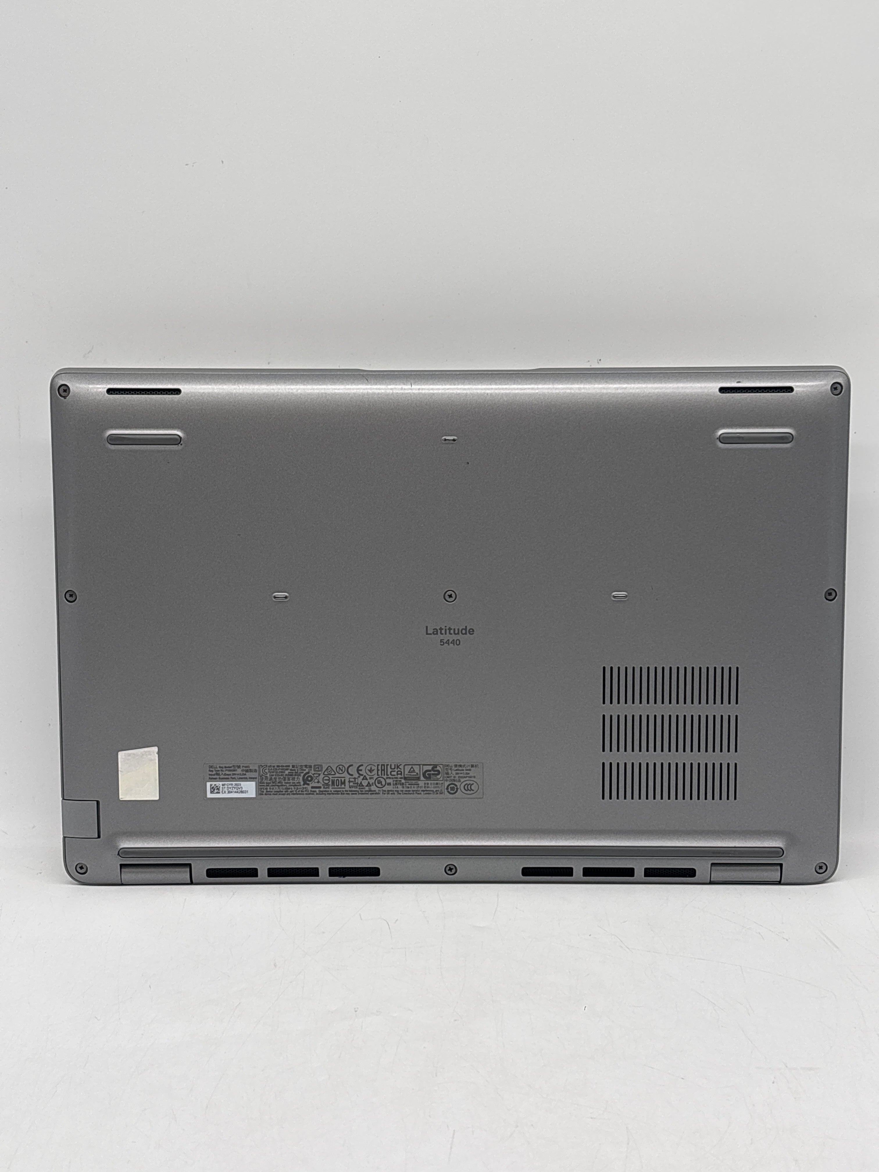 Dell Latitude 5440 14" i5-1335U 16GB RAM 256GB SSD Gray - Used