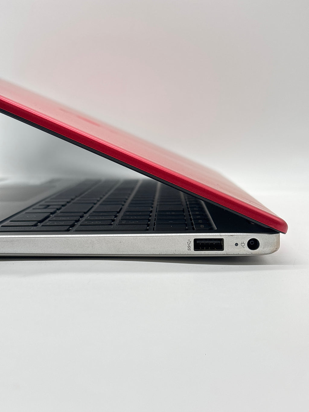 HP 15-fd0083wm N200 4GB RAM 128GB SSD