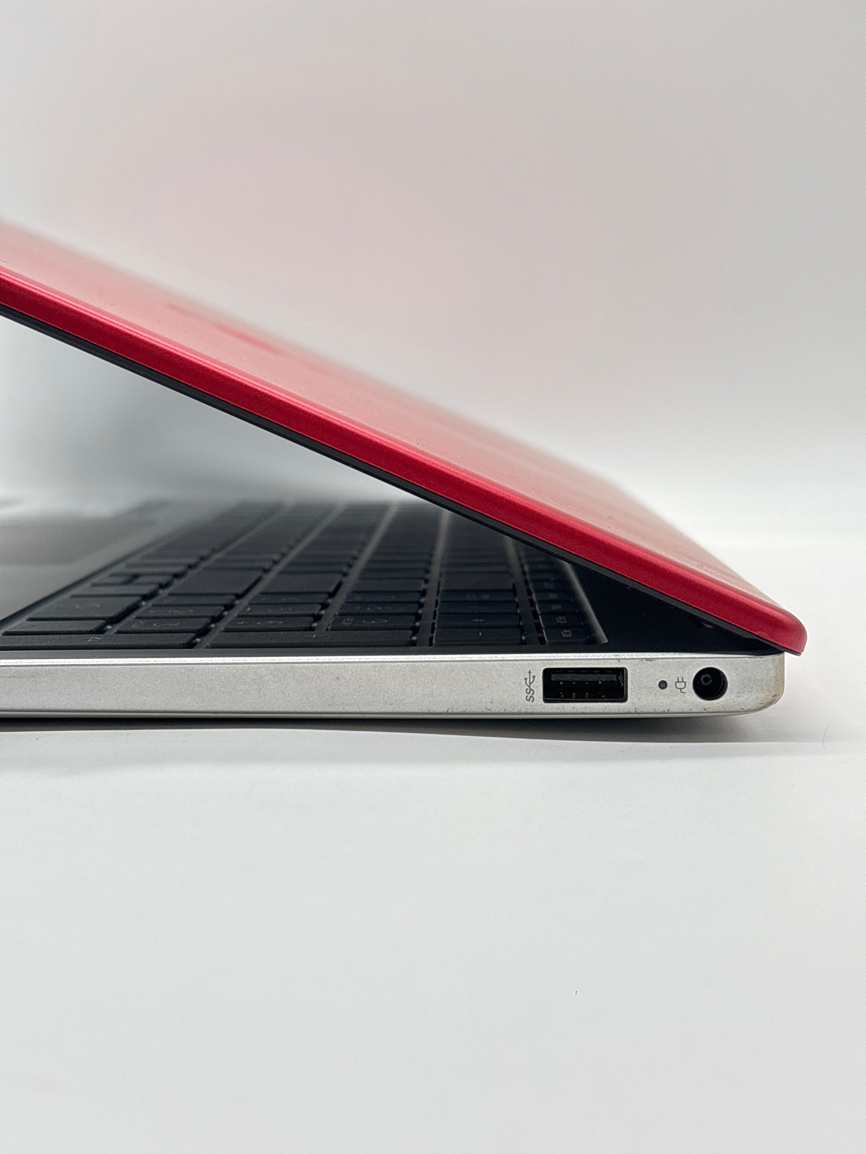 HP 15-fd0083wm N200 4GB RAM 128GB SSD