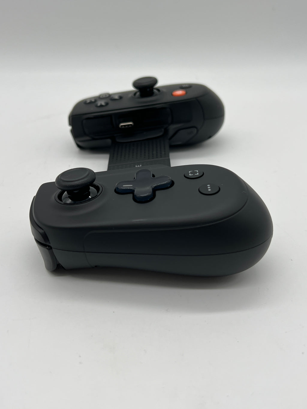 Backbone Pro Mobile Controller (USB-C) Black - Used
